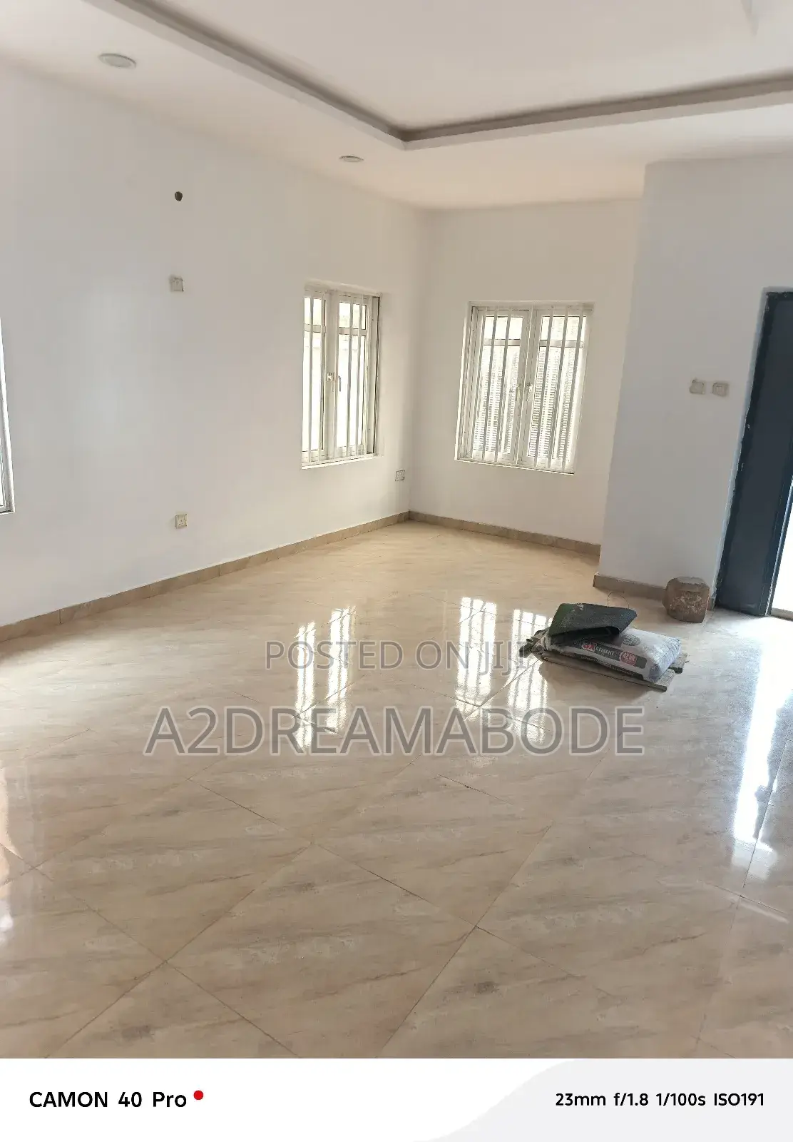 3bdrm Duplex in Opic, Isheri North for sale in Isheri North