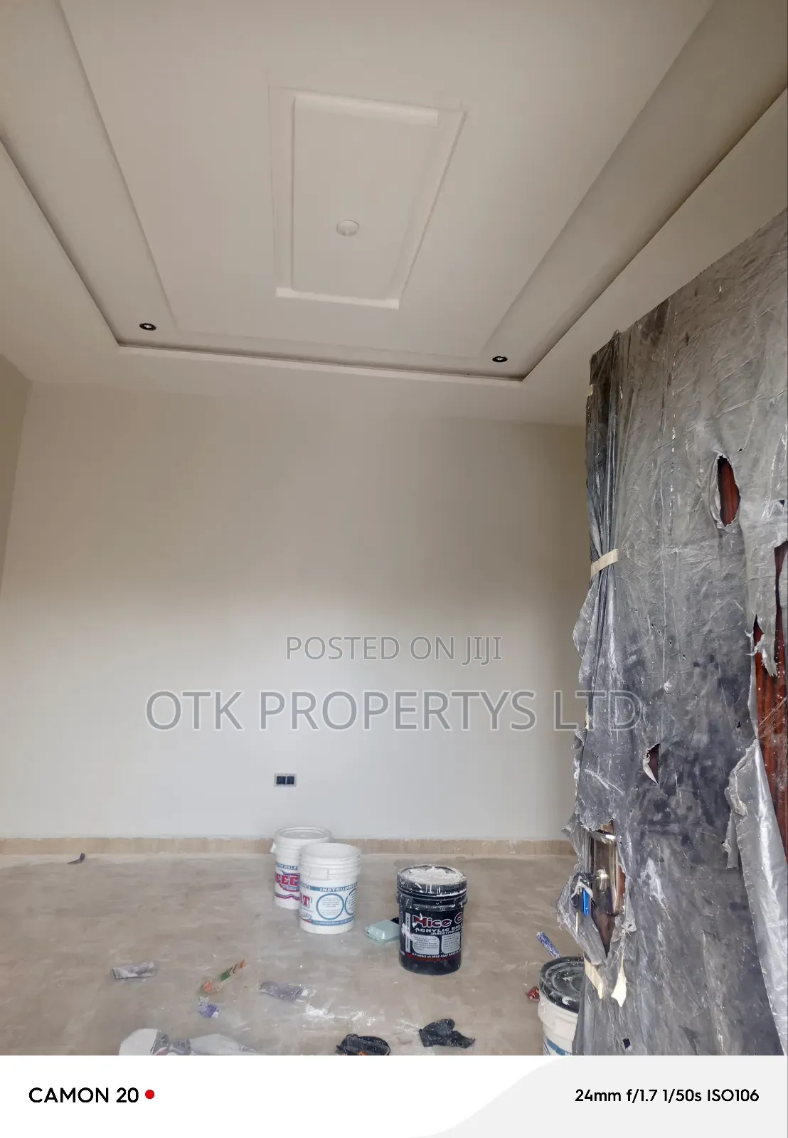 2bdrm Block of Flats in Fo1, Kubwa for rent in Kubwa