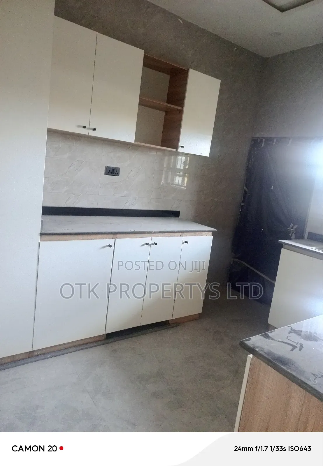 2bdrm Block of Flats in Fo1, Kubwa for rent in Kubwa