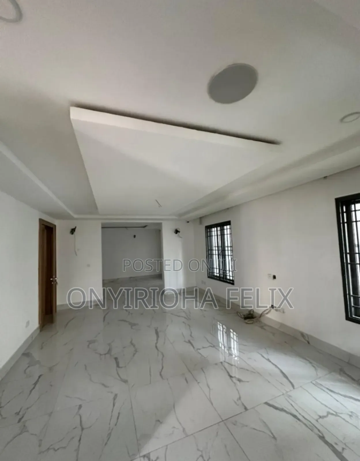 5bdrm Duplex in Katampe Extension for rent in Katampe Extension