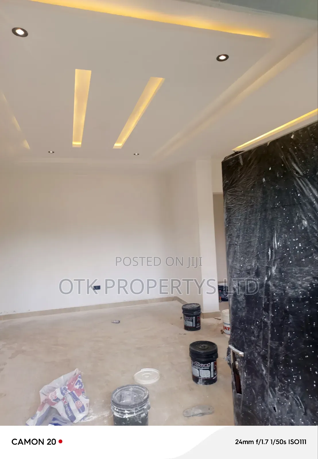 3bdrm Block of Flats in Fo1, Kubwa for rent in Kubwa