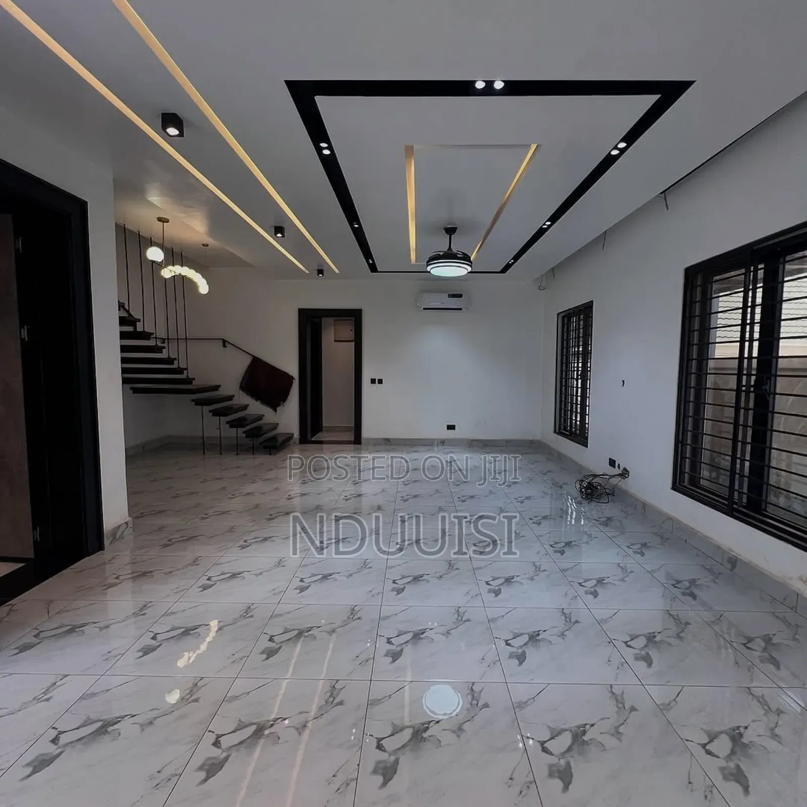 3bdrm Duplex in Life Camp for sale in Life Camp