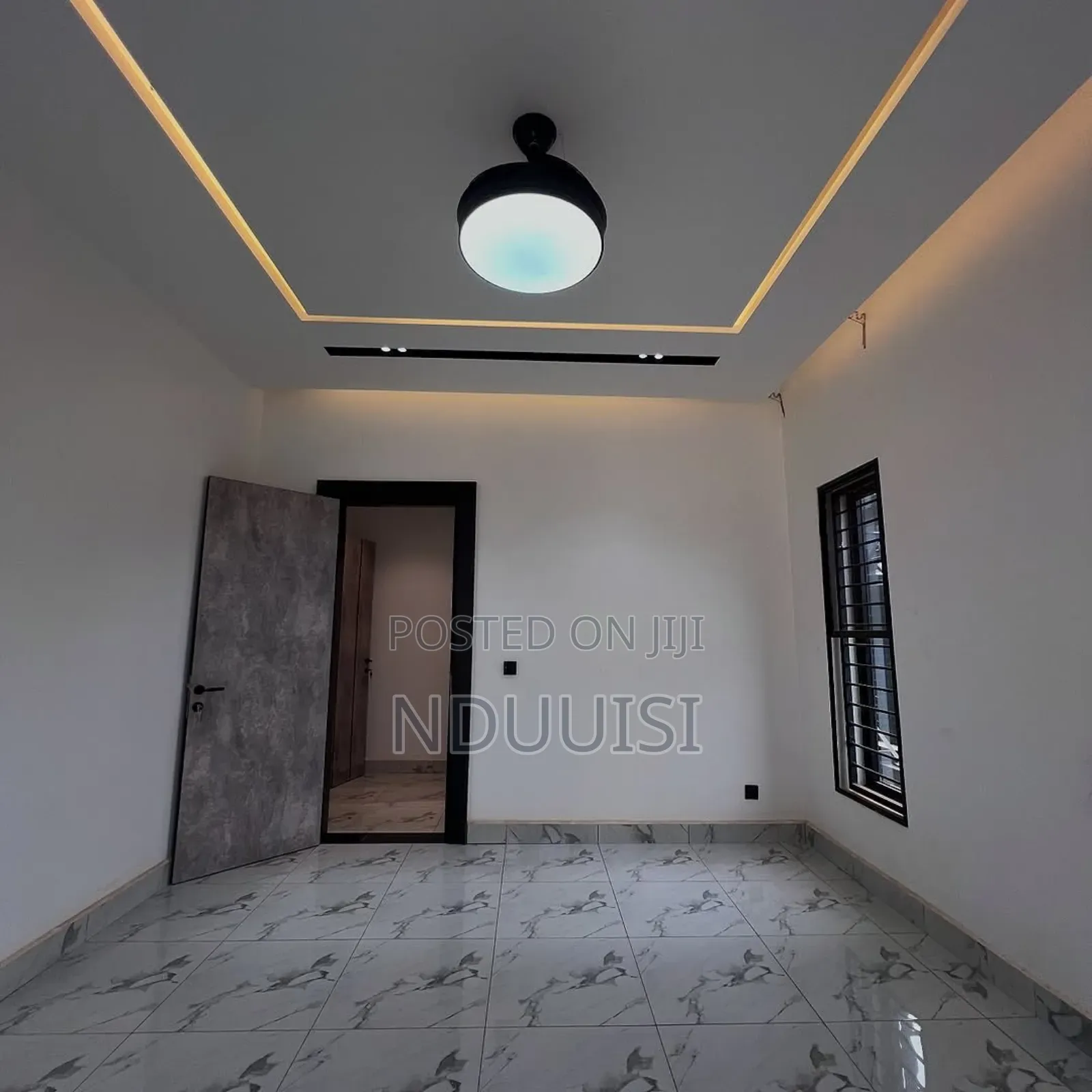 3bdrm Duplex in Life Camp for sale in Life Camp