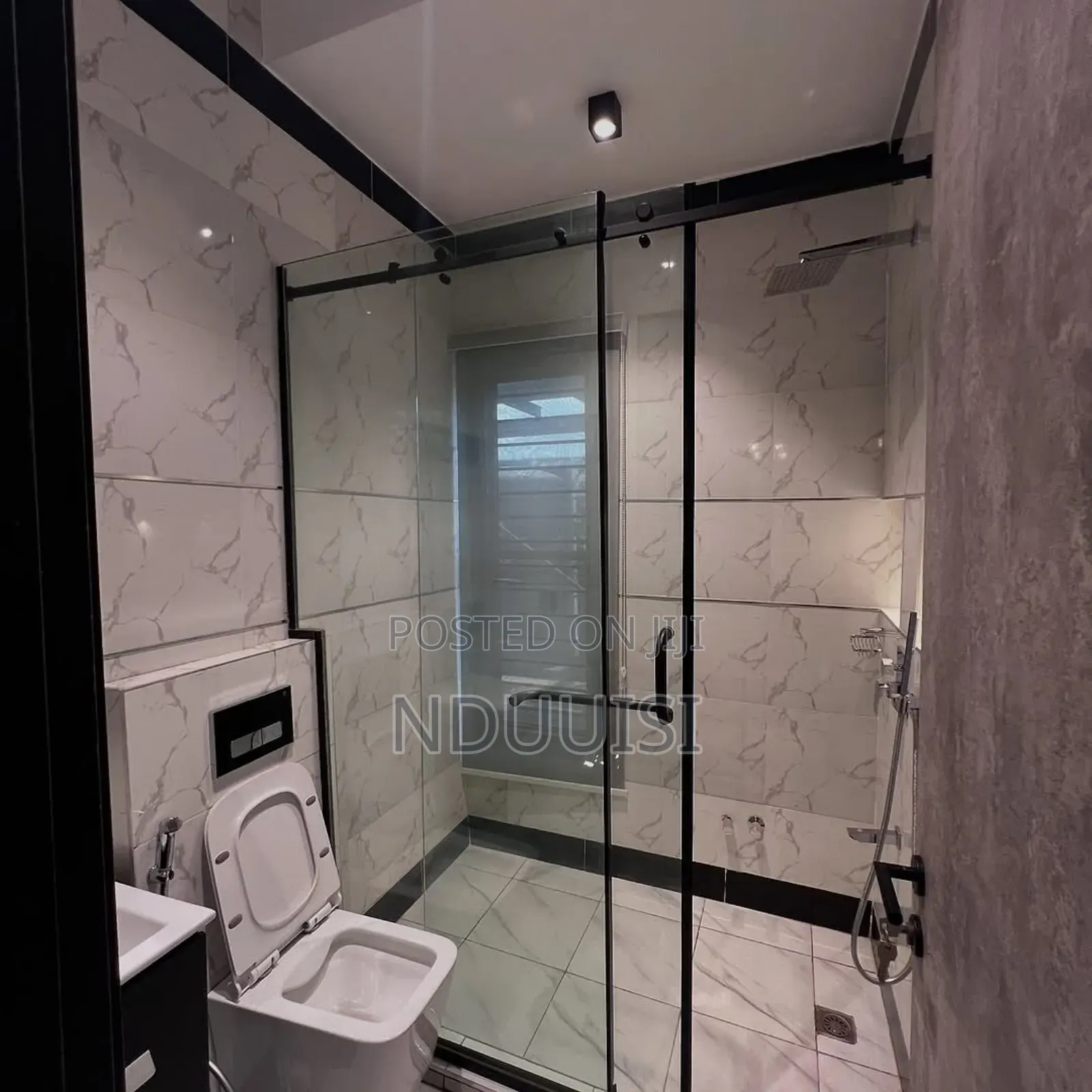 3bdrm Duplex in Life Camp for sale in Life Camp
