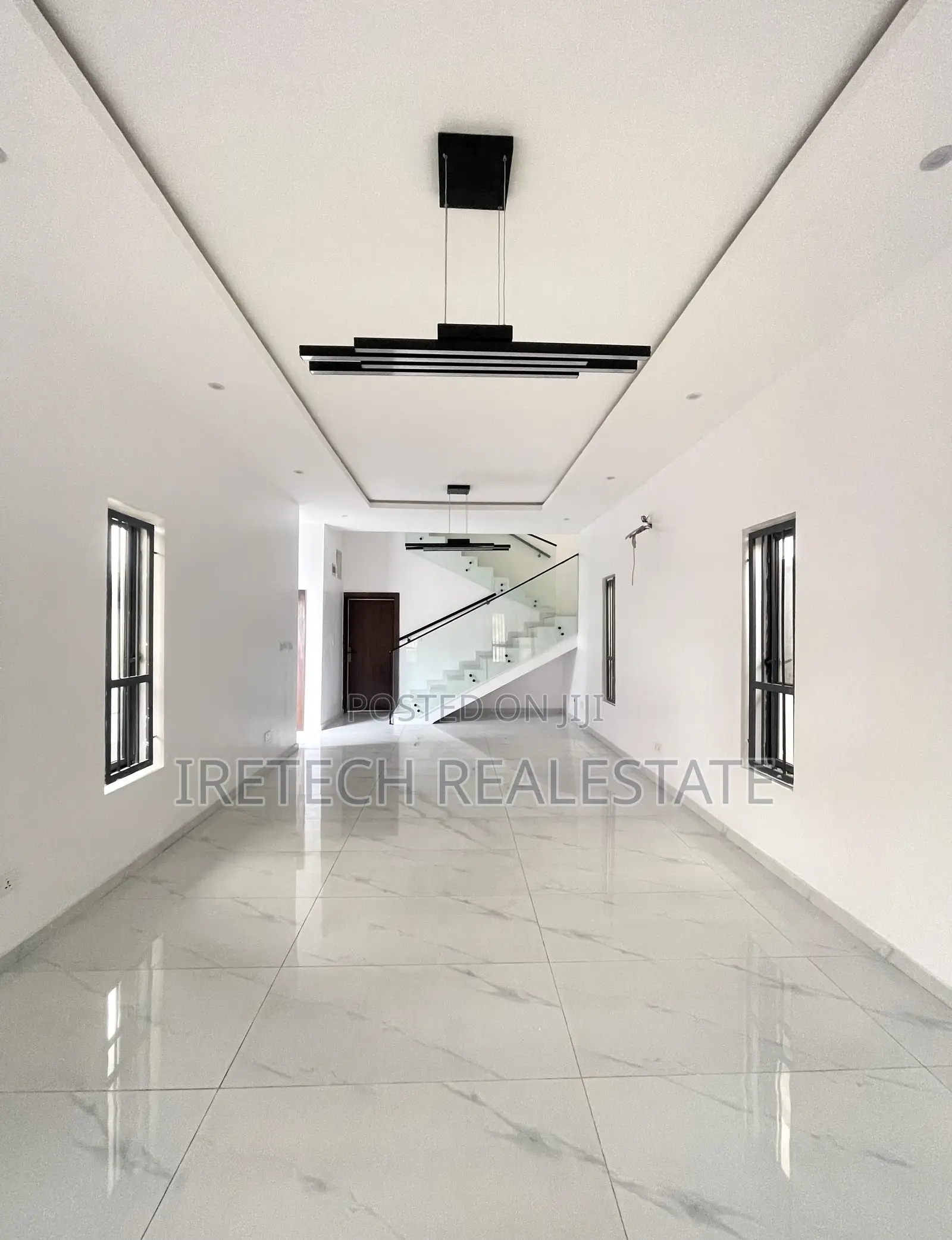 5bdrm Duplex in Ajah Abraham for sale in Ajah
