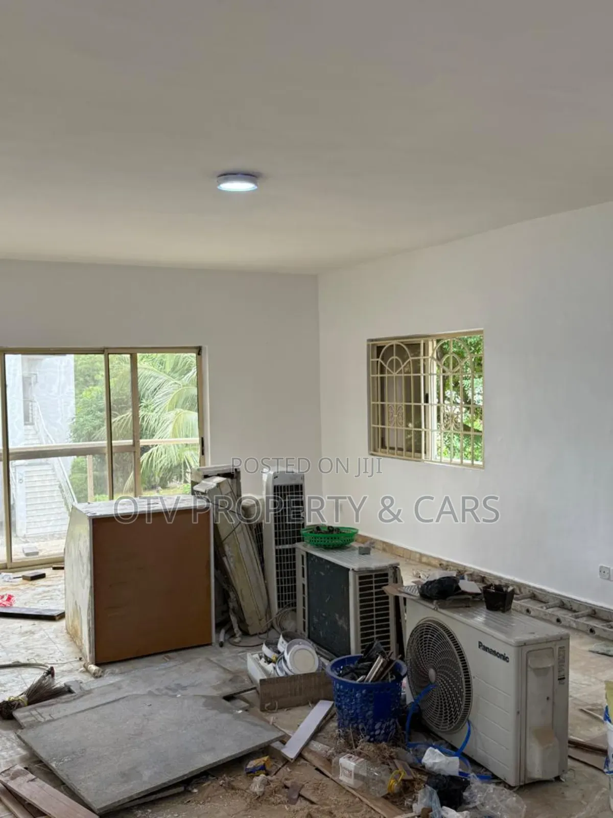 Furnished 5bdrm Duplex in Ikoyi for rent in Ikoyi