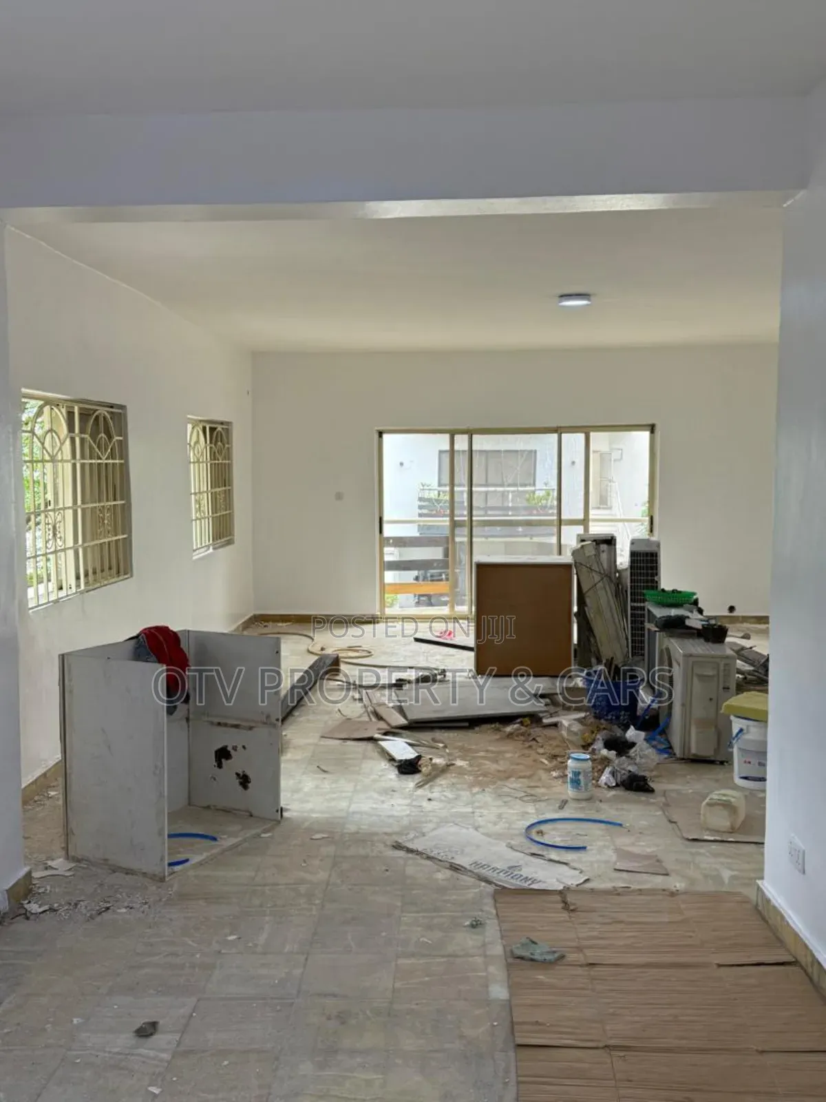 Furnished 5bdrm Duplex in Ikoyi for rent in Ikoyi