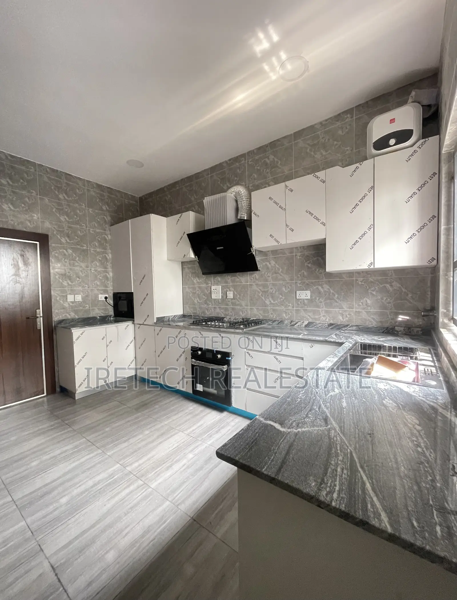 5bdrm Duplex in Ajah Abraham for sale in Ajah