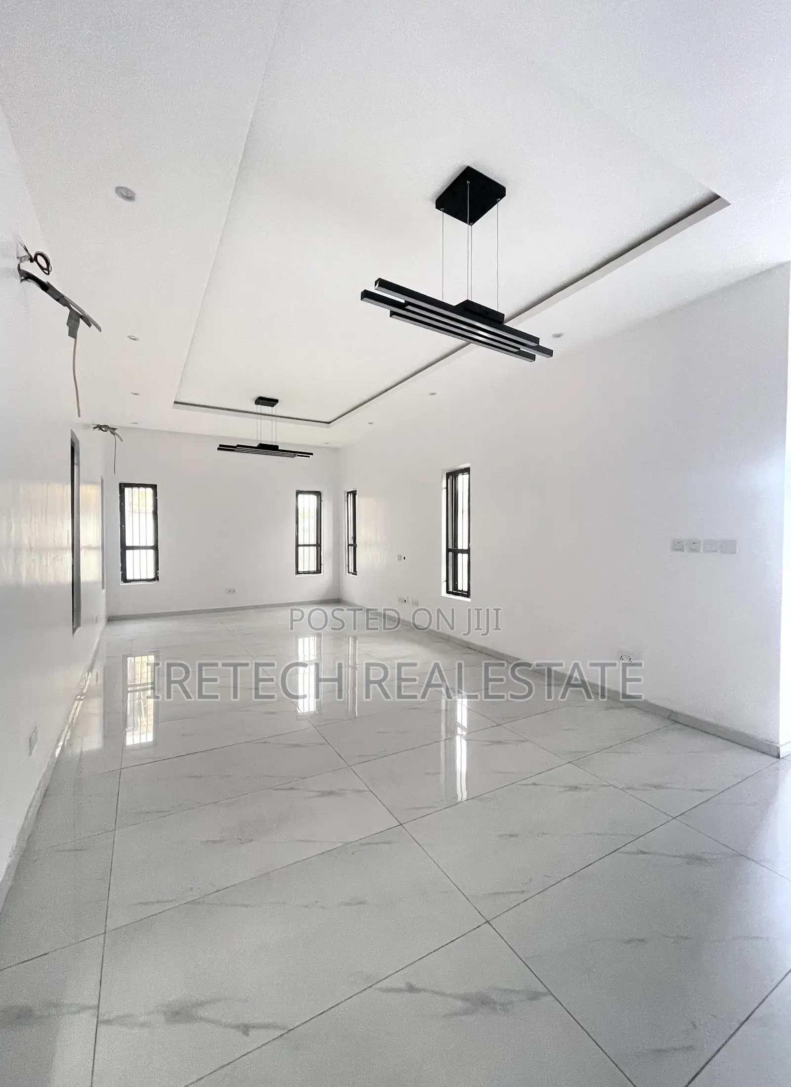 5bdrm Duplex in Ajah Abraham for sale in Ajah