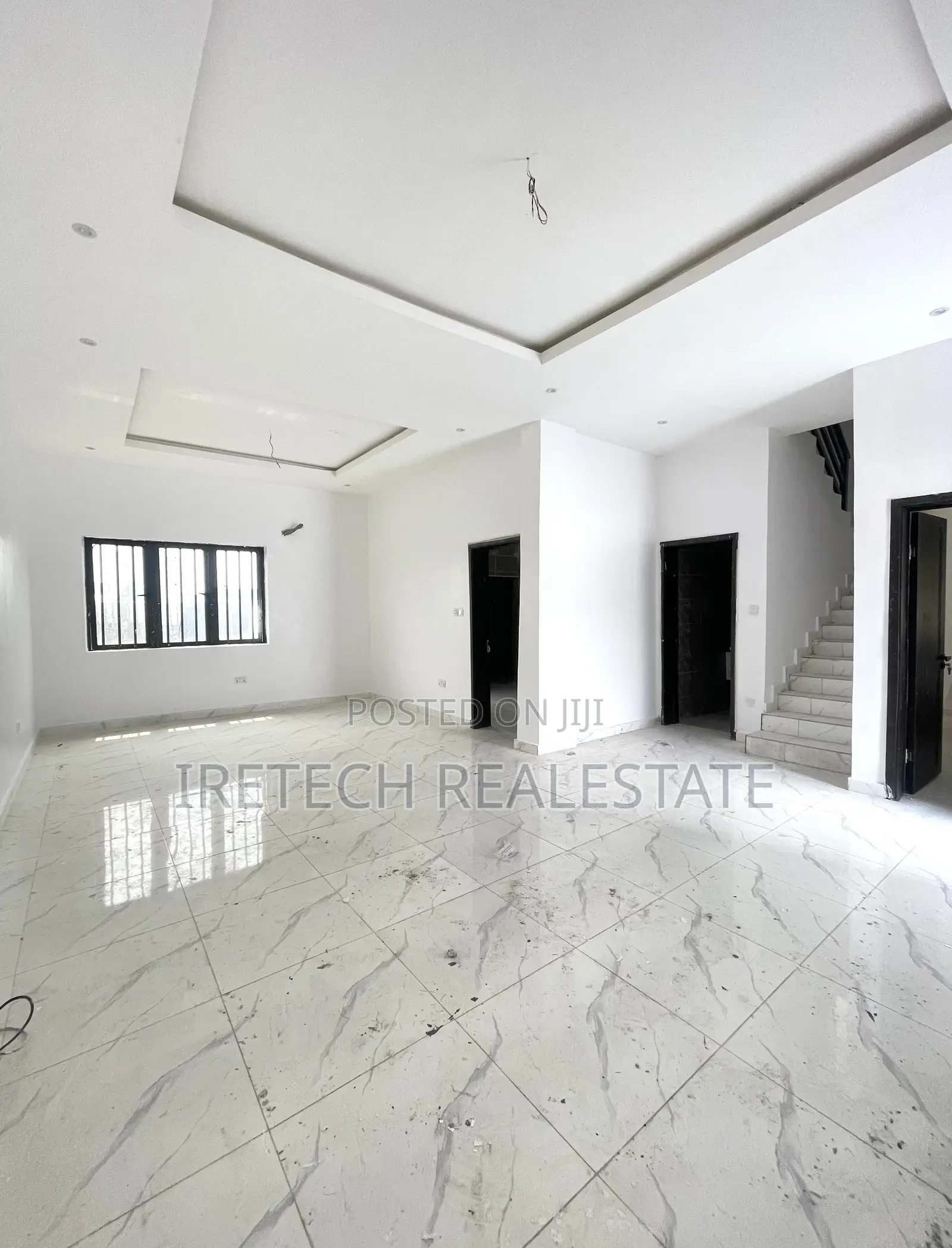 4bdrm Duplex in Ajah for sale in Ajah