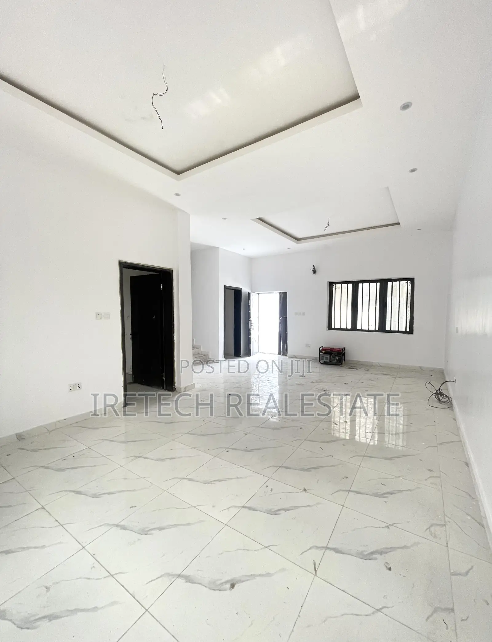 4bdrm Duplex in Ajah for sale in Ajah
