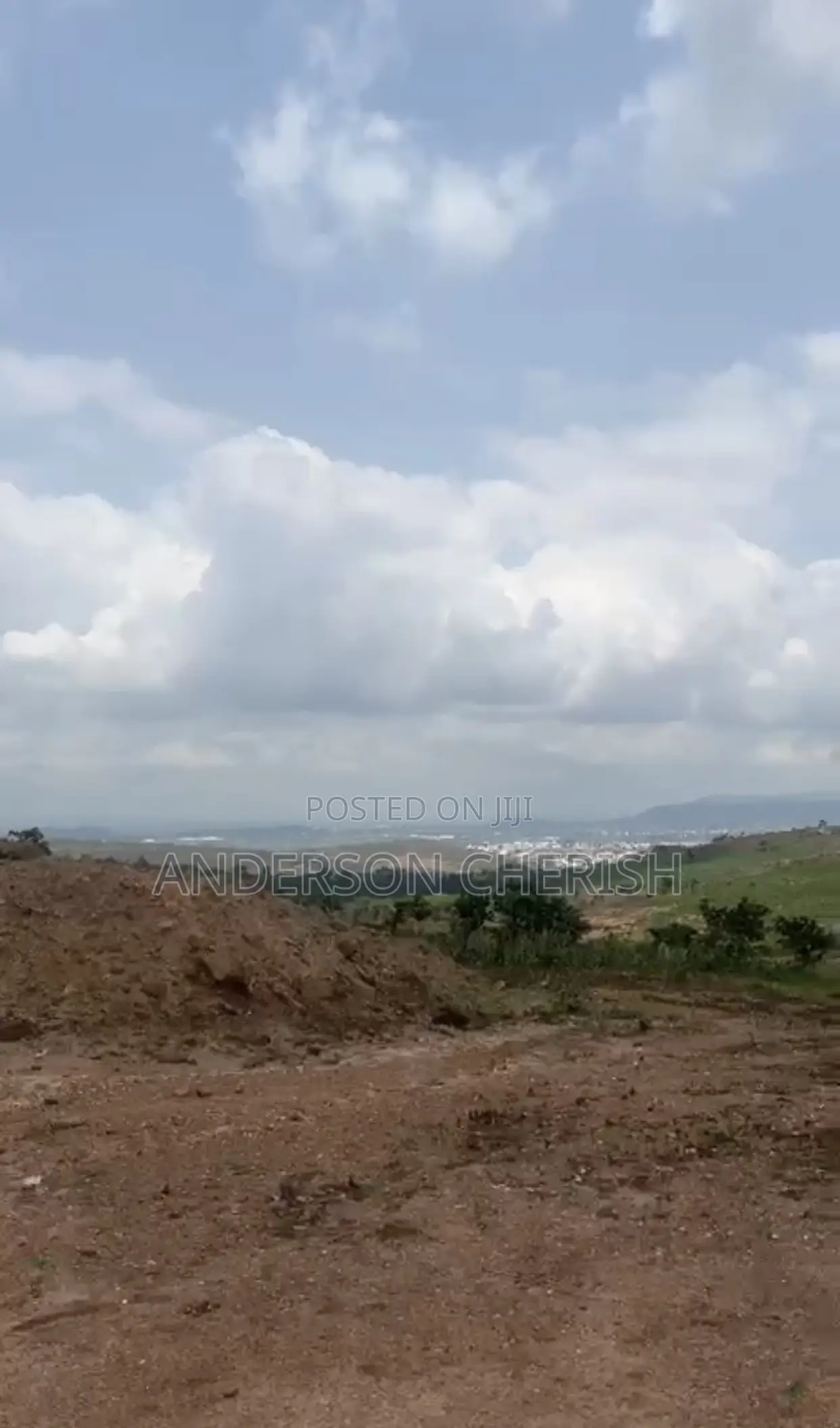 Guzape 1hectare Land for Sale in Guzape District