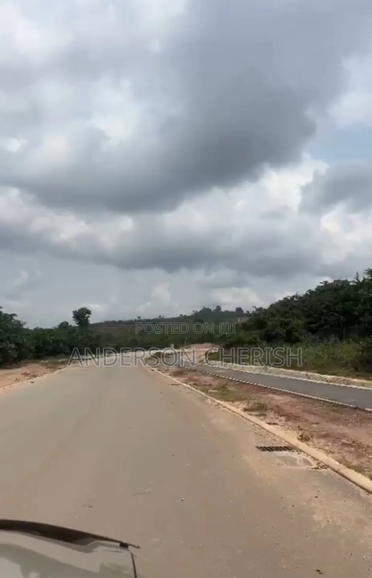 Guzape 1hectare Land for Sale in Guzape District