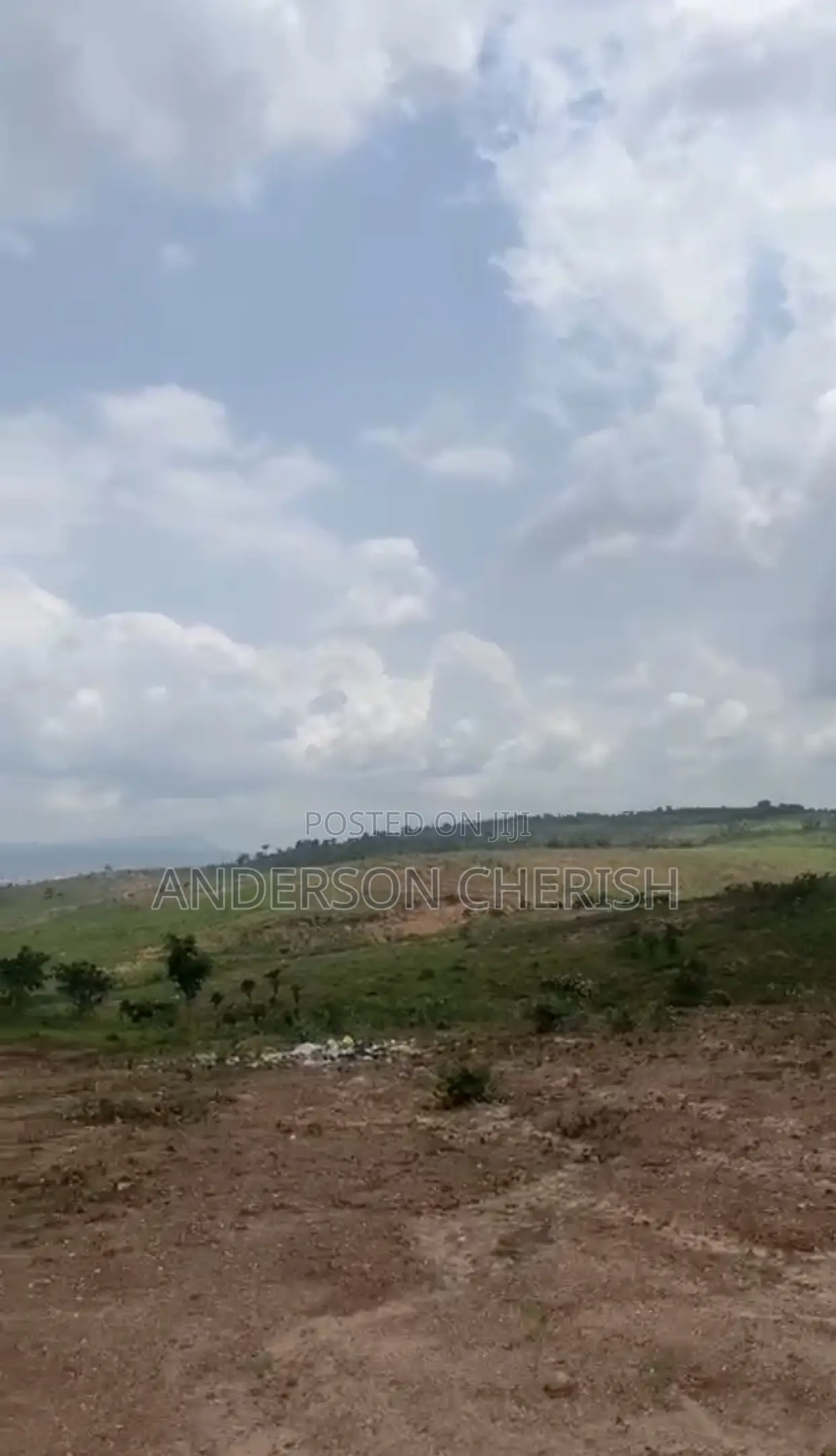Guzape 1hectare Land for Sale in Guzape District