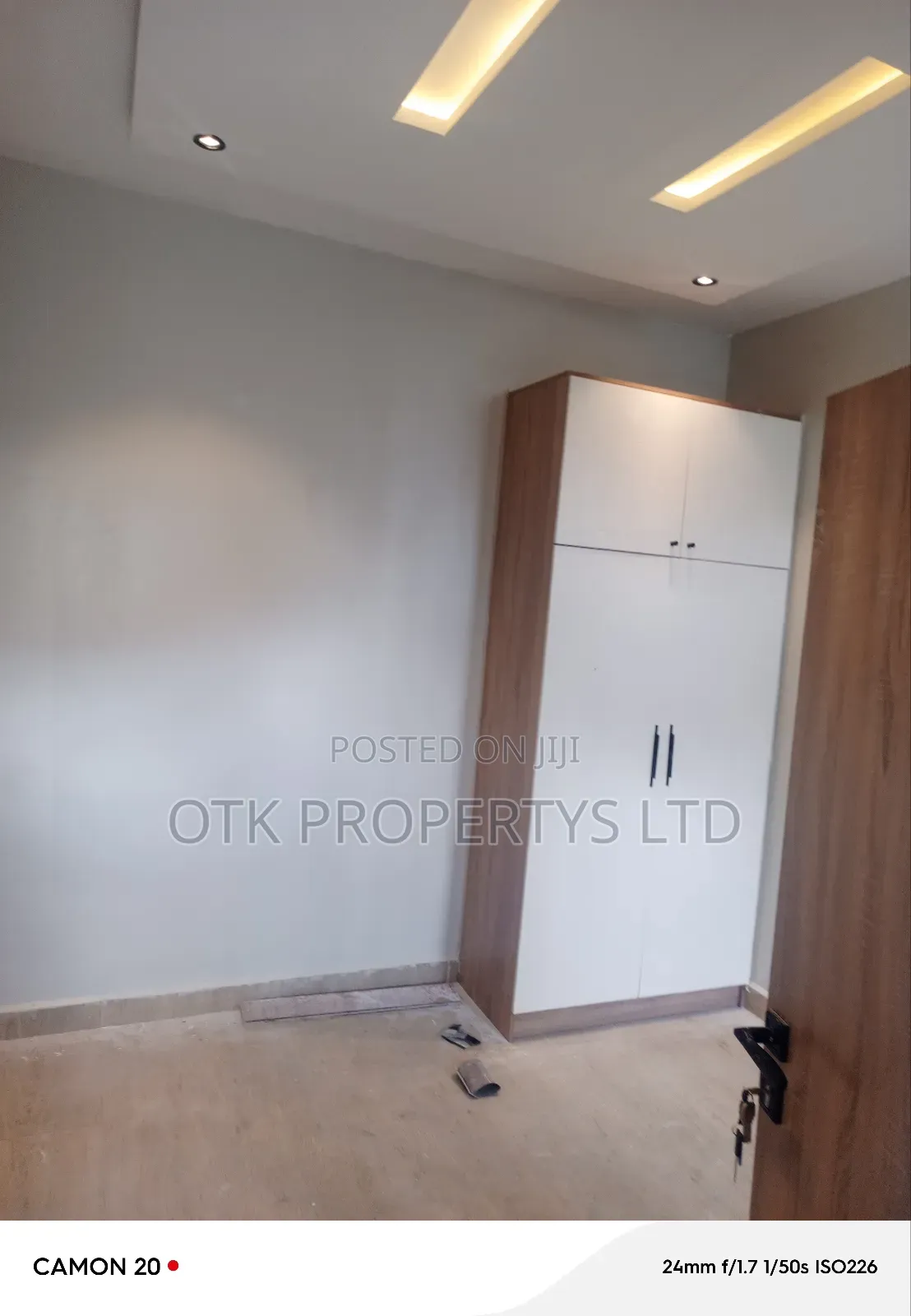 1bdrm Block of Flats in Fo1, Kubwa for rent in Kubwa