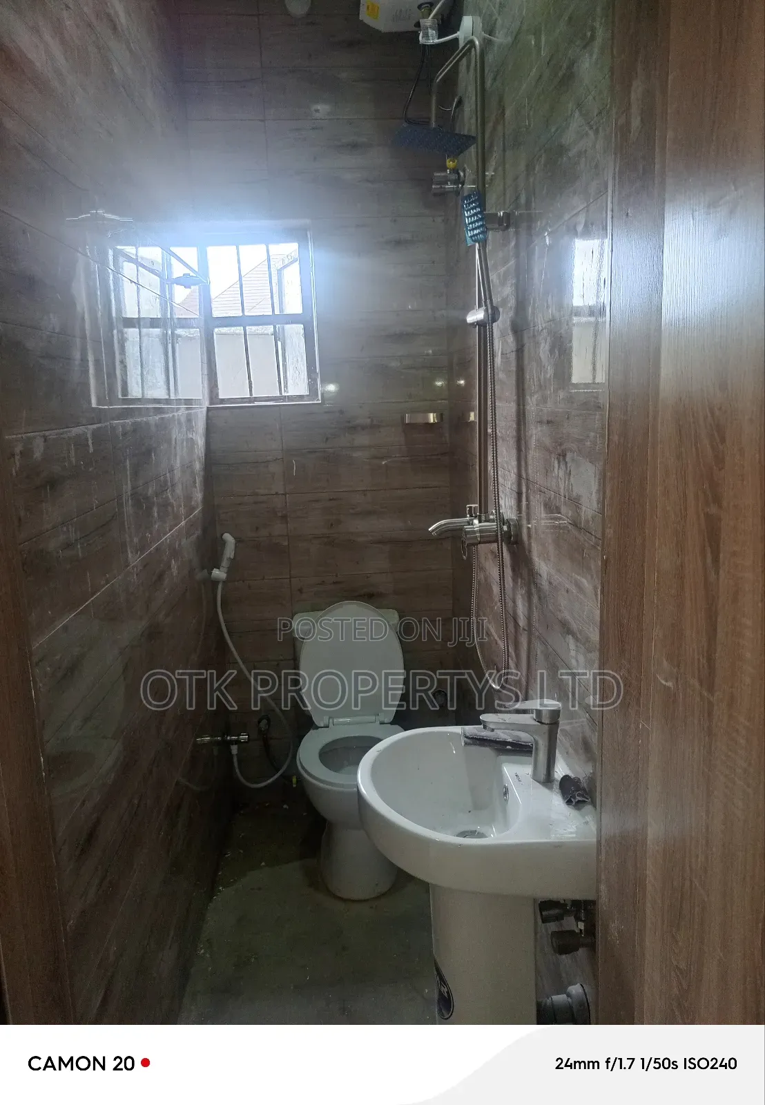 1bdrm Block of Flats in Fo1, Kubwa for rent in Kubwa