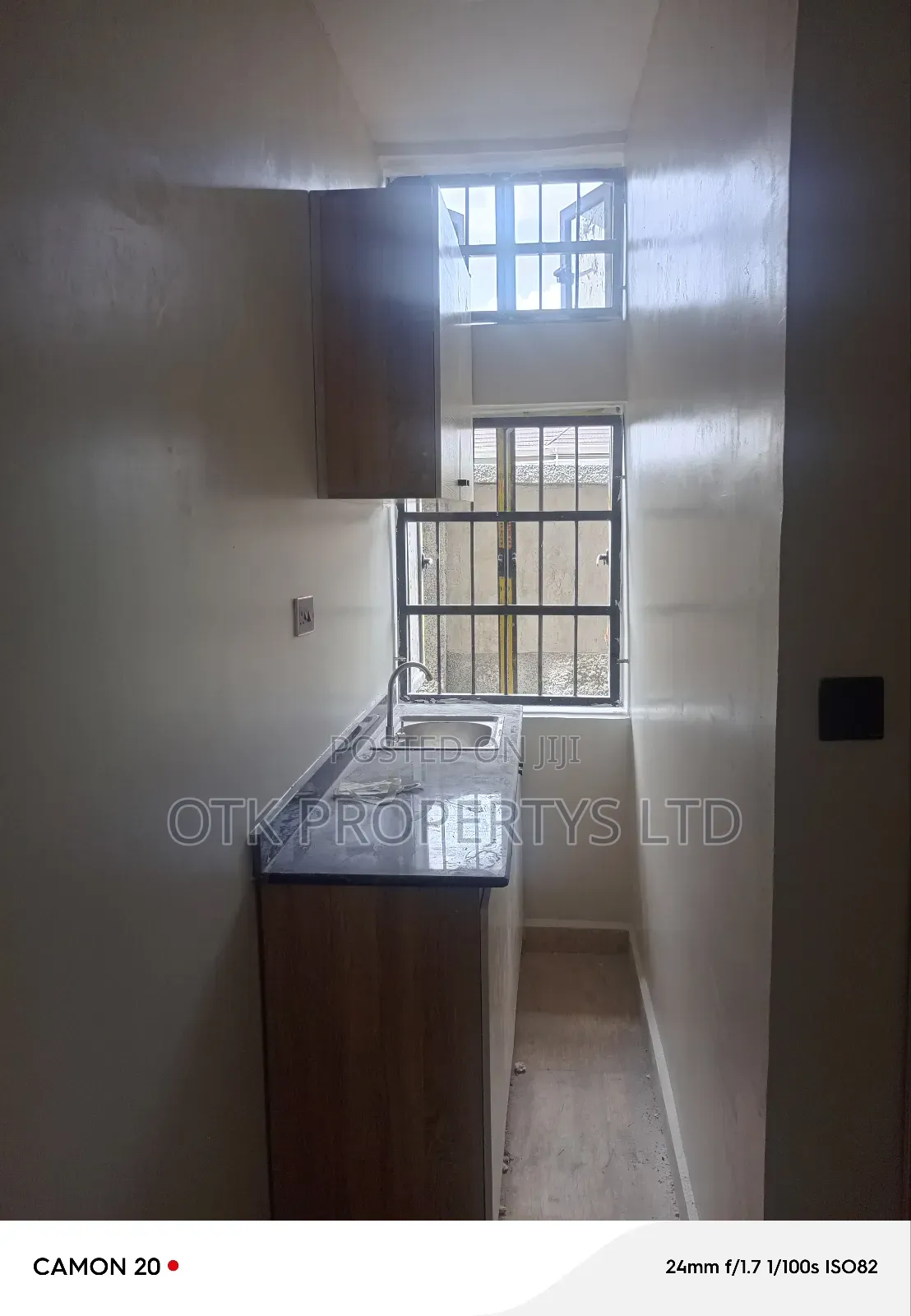 1bdrm Block of Flats in Fo1, Kubwa for rent in Kubwa