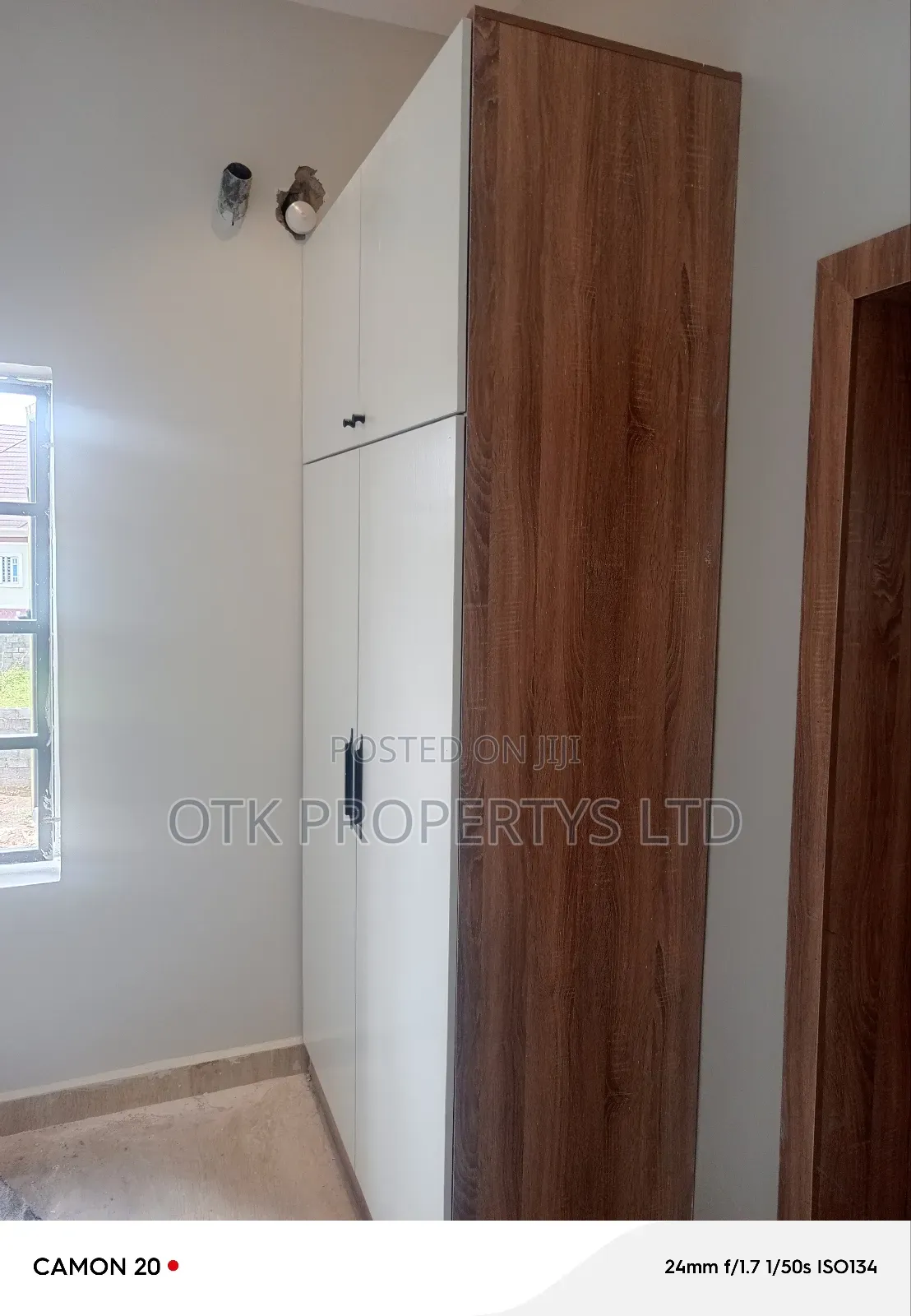 1bdrm Block of Flats in Fo1, Kubwa for rent in Kubwa