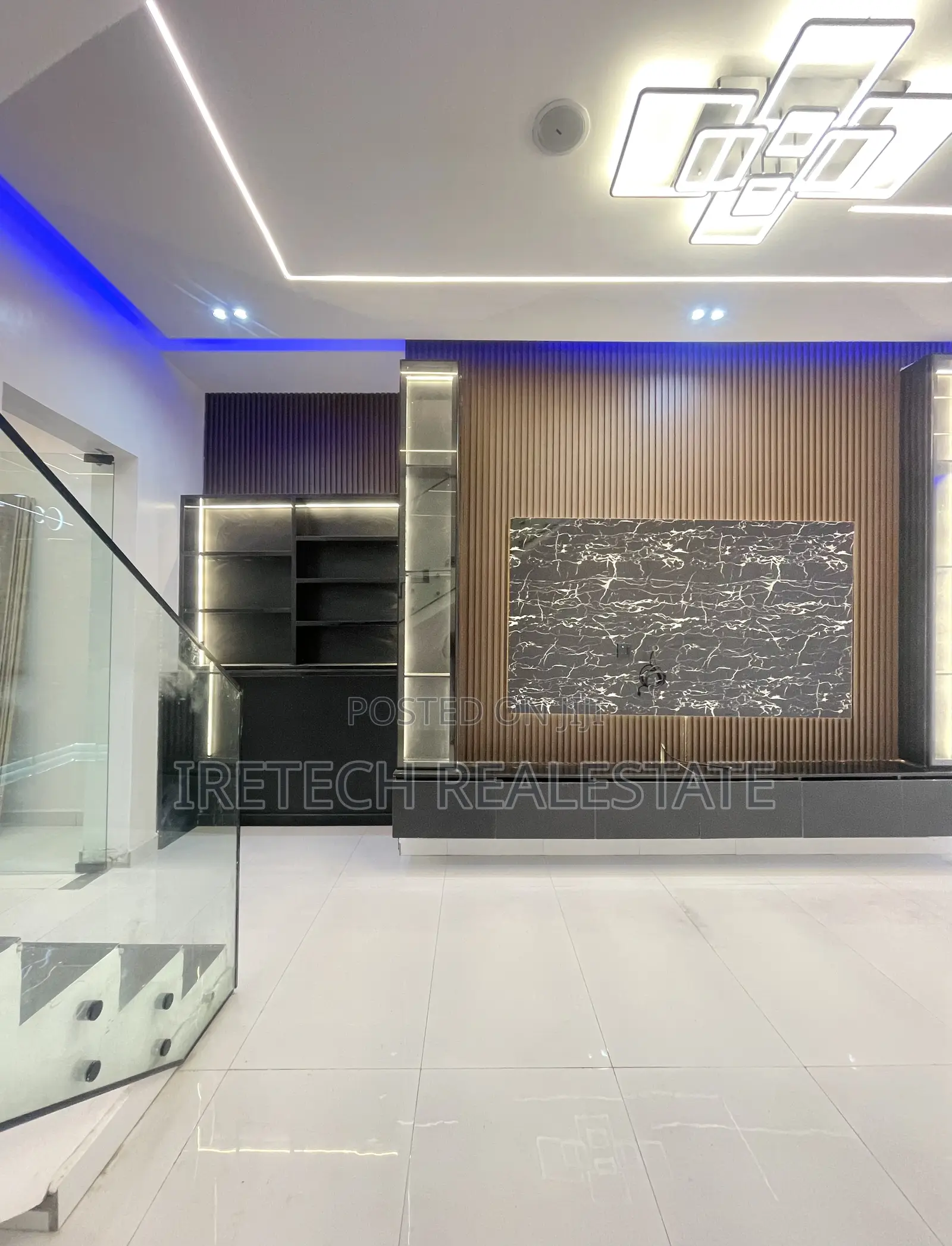 4bdrm Duplex in Ajah Before Abraham for sale in Ajah