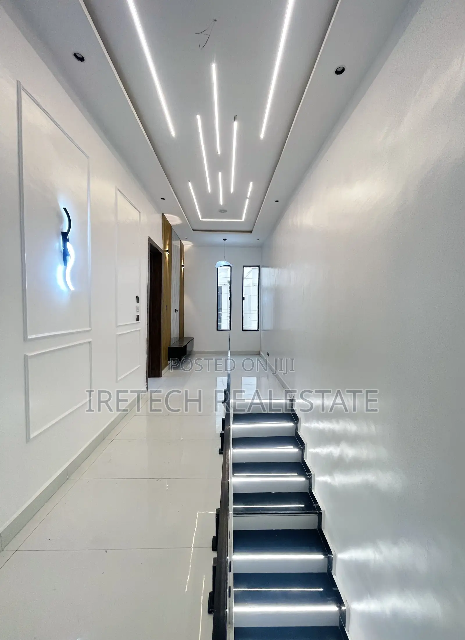 4bdrm Duplex in Ajah Before Abraham for sale in Ajah