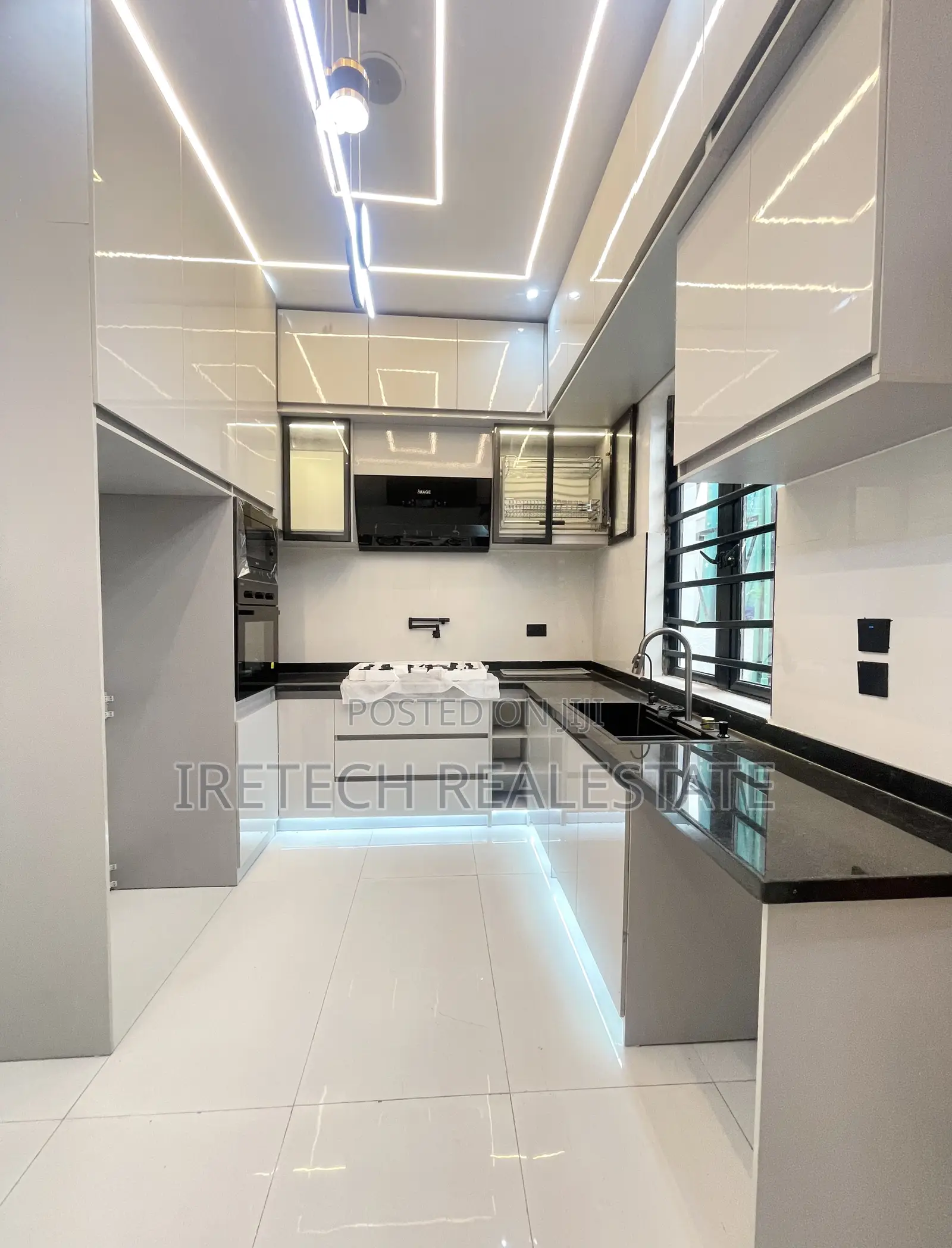 4bdrm Duplex in Ajah Before Abraham for sale in Ajah