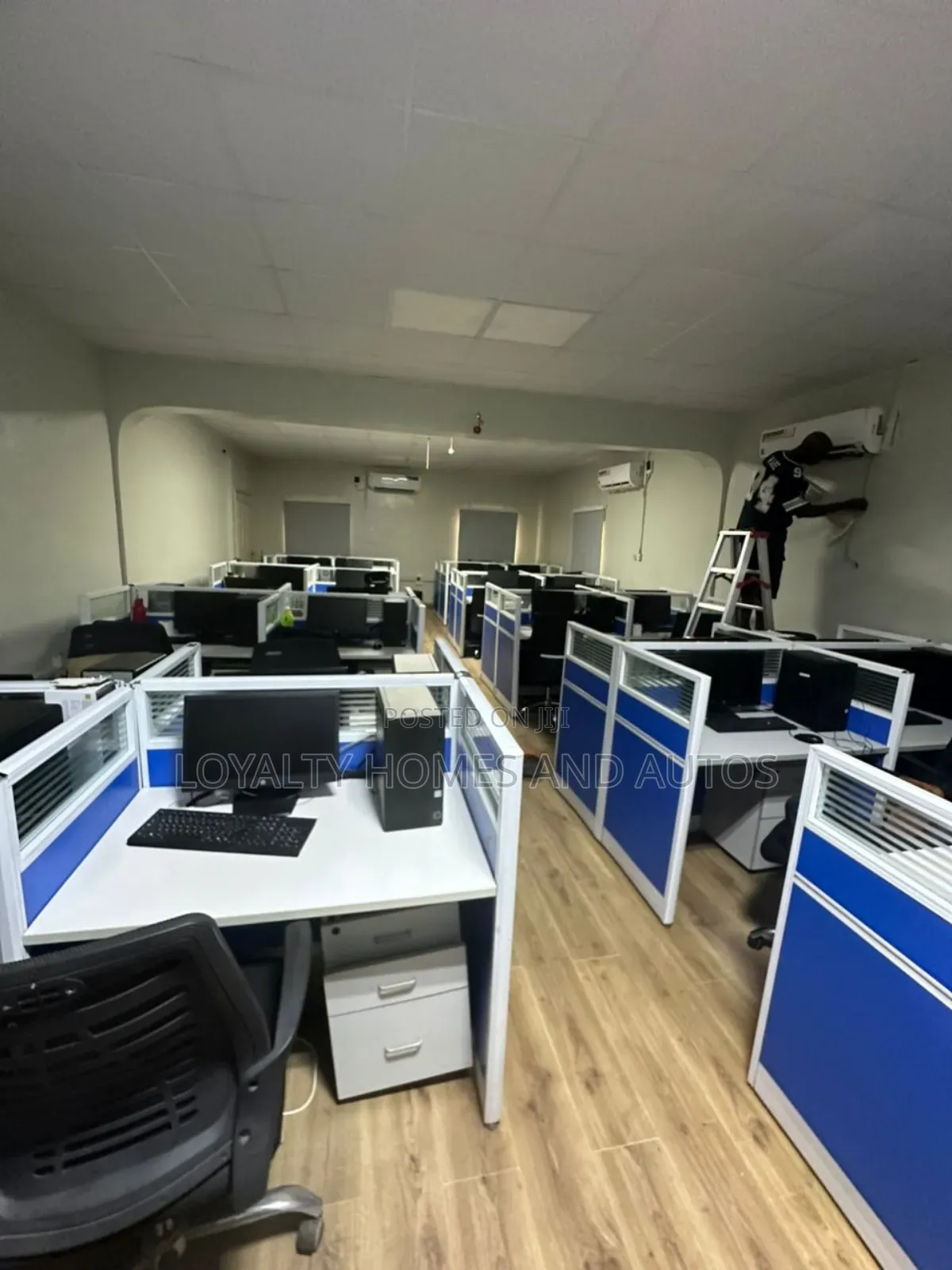 Commercial Property for Sale in Ikeja