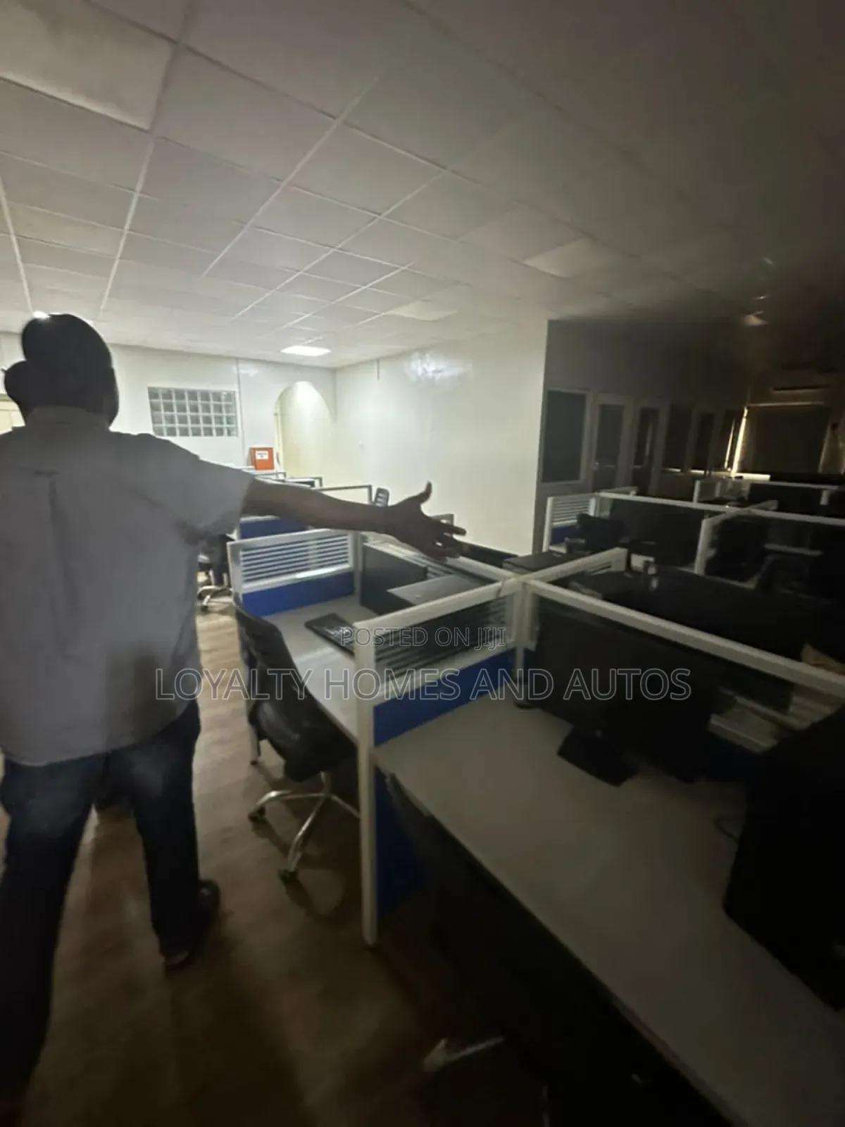 Commercial Property for Sale in Ikeja