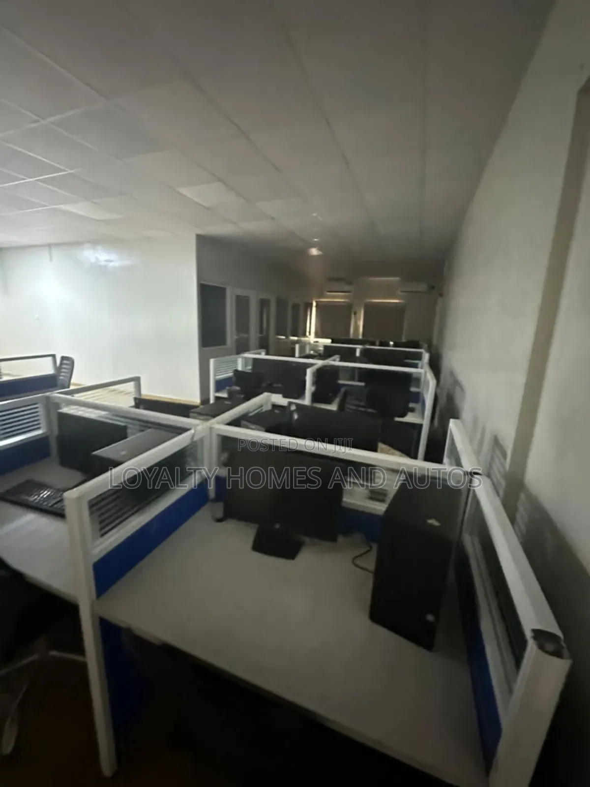 Commercial Property for Sale in Ikeja
