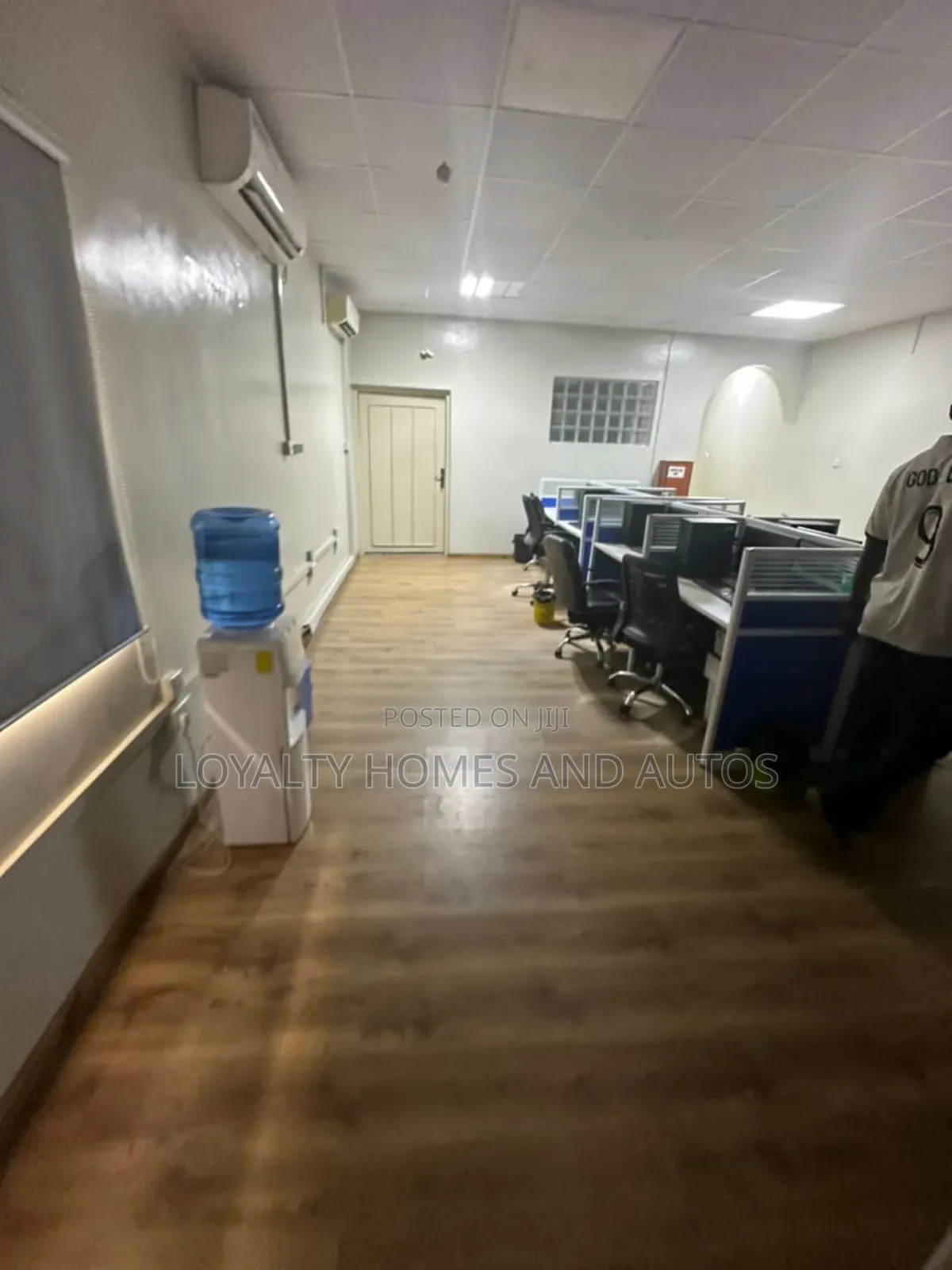 Commercial Property for Sale in Ikeja