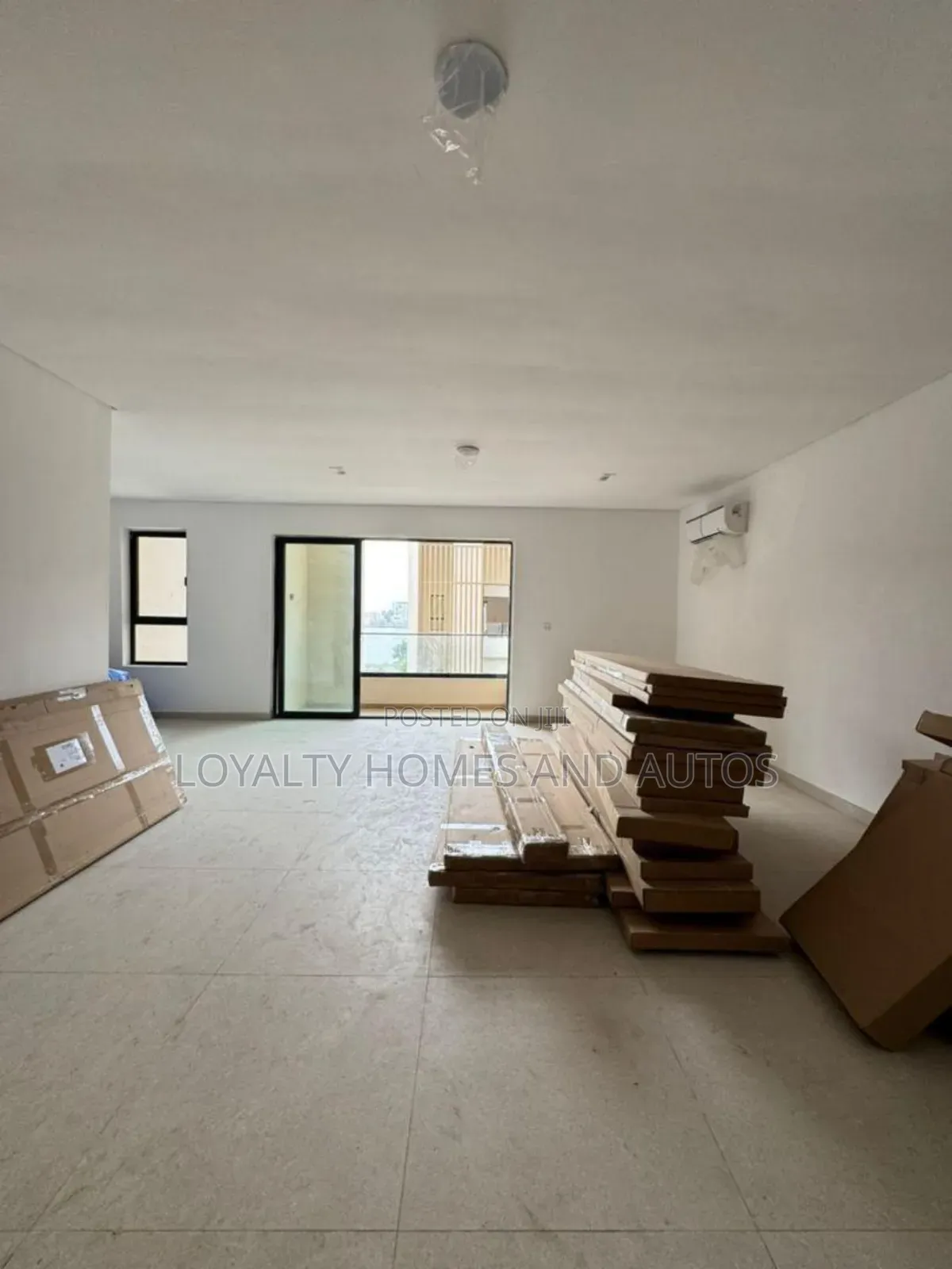 Furnished 5bdrm Duplex in Banana Island for sale in Banana Island