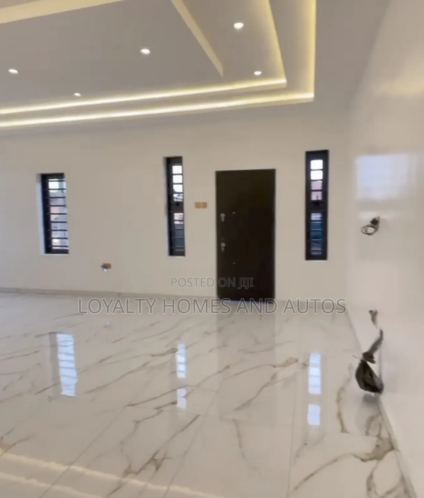 Furnished 5bdrm Duplex in Maplewood Estate, Oko-Oba for sale in Oko-Oba