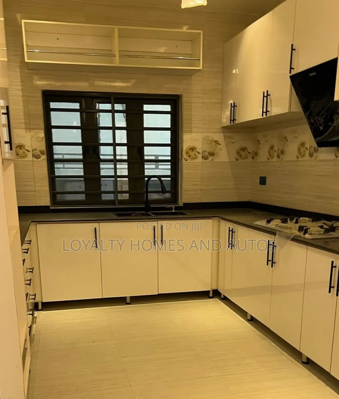 Furnished 5bdrm Duplex in Opebi for sale in Opebi