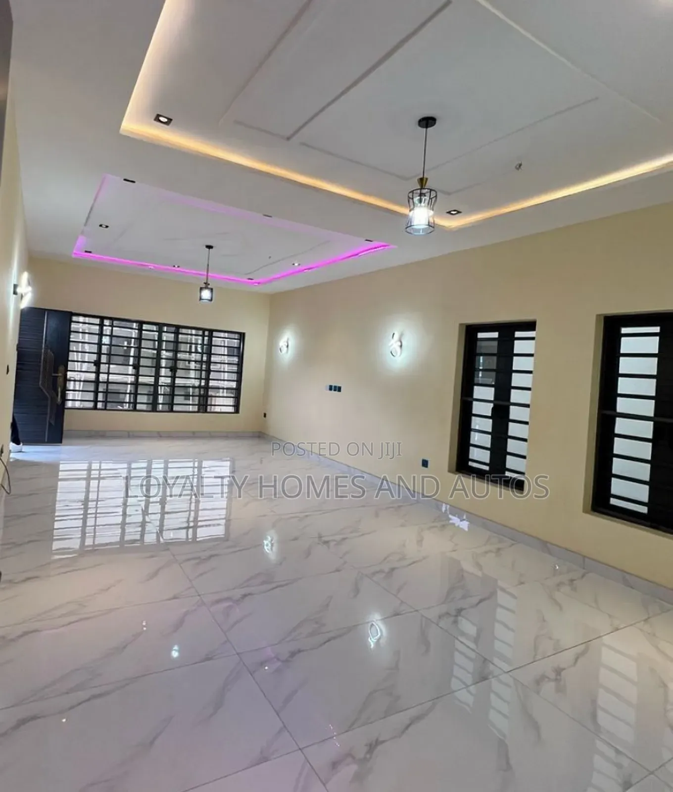 Furnished 5bdrm Duplex in Opebi for sale in Opebi