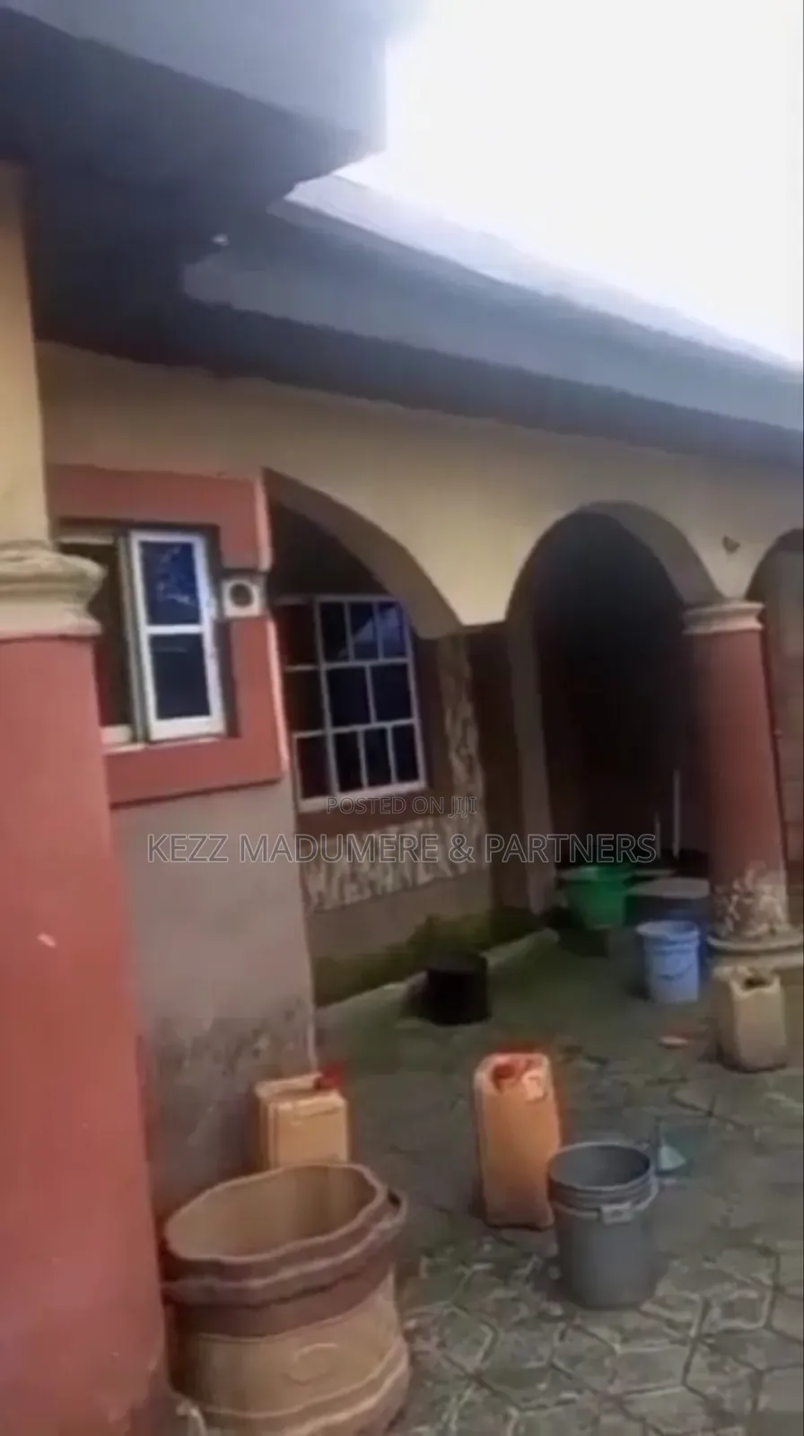 5bdrm Bungalow in Rumuaghulu Port for sale in Port-Harcourt