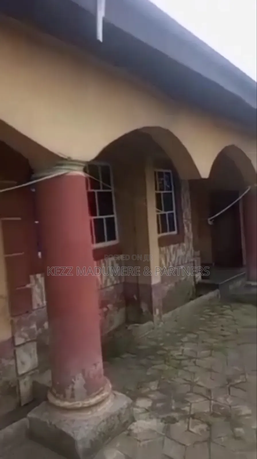 5bdrm Bungalow in Rumuaghulu Port for sale in Port-Harcourt