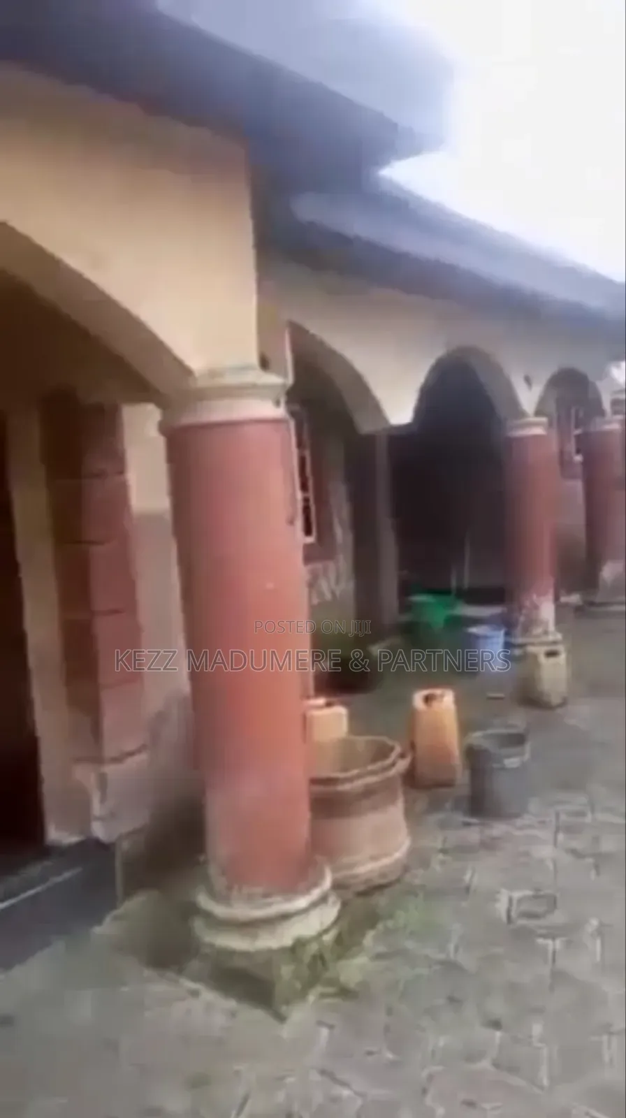 5bdrm Bungalow in Rumuaghulu Port for sale in Port-Harcourt