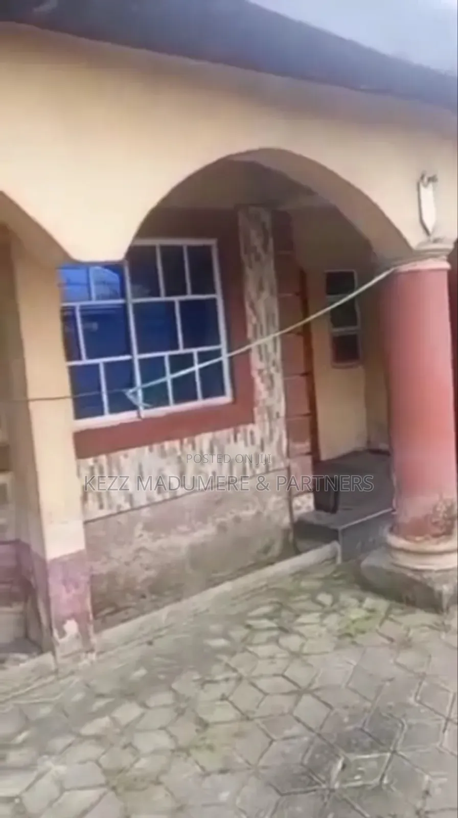 5bdrm Bungalow in Rumuaghulu Port for sale in Port-Harcourt
