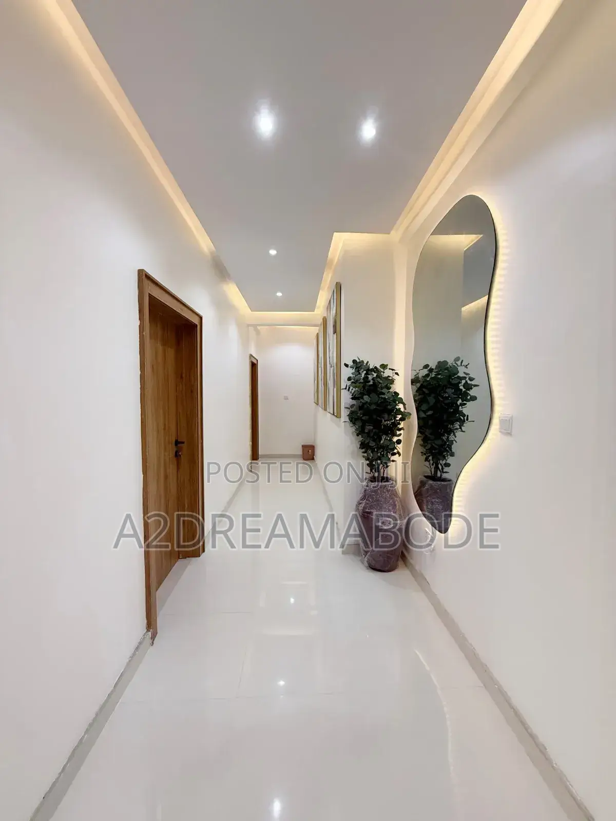 Furnished 2bdrm Apartment in Ikate, Lekki for sale in Lekki