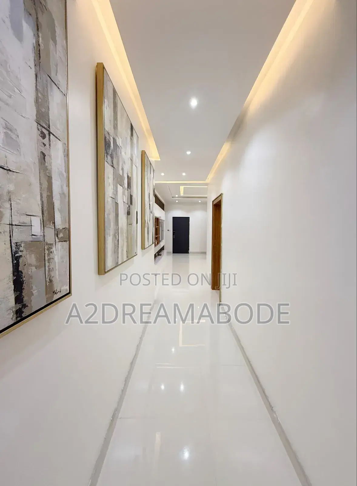 Furnished 2bdrm Apartment in Ikate, Lekki for sale in Lekki