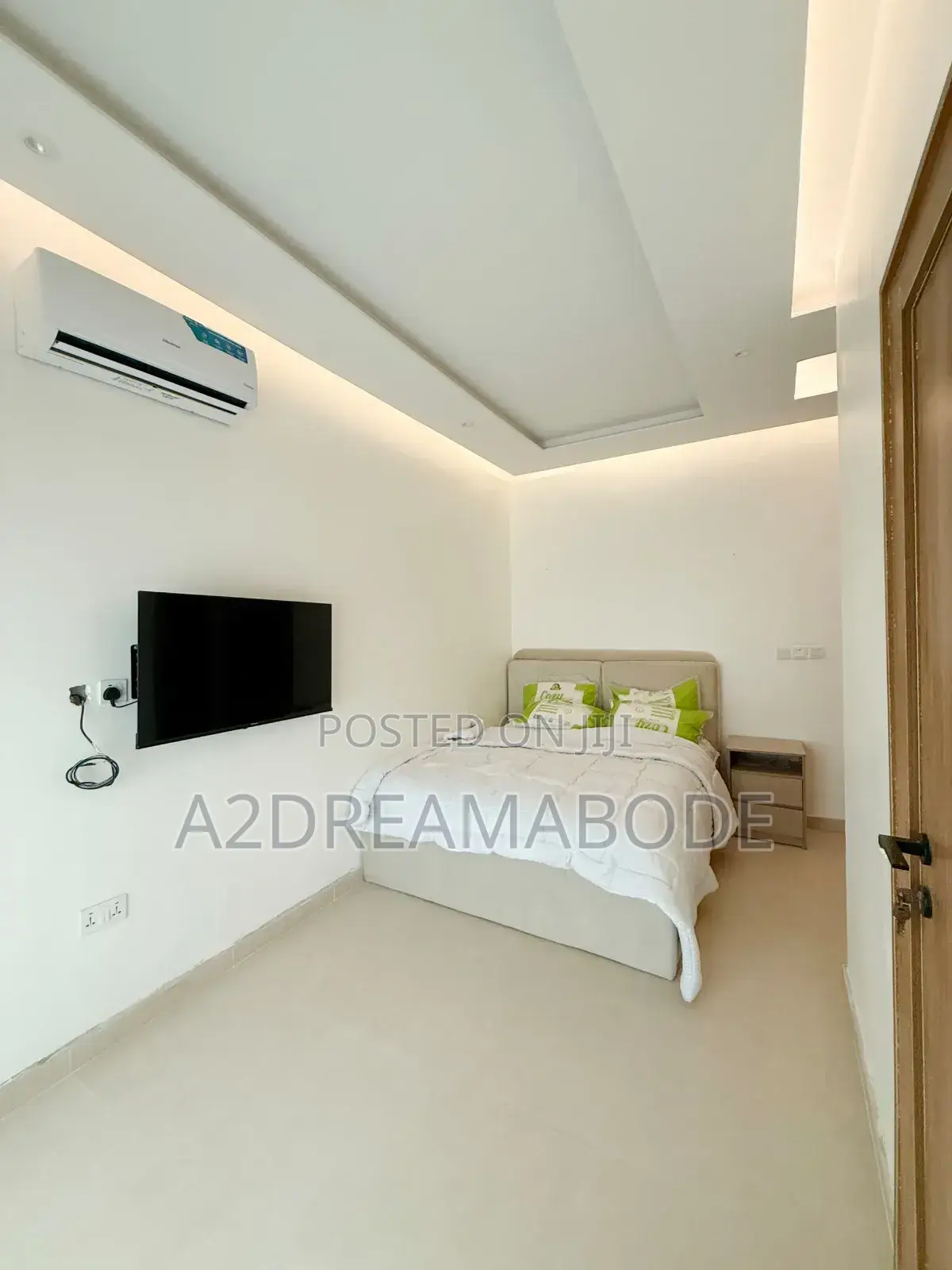 Furnished 2bdrm Apartment in Ikate, Lekki for sale in Lekki