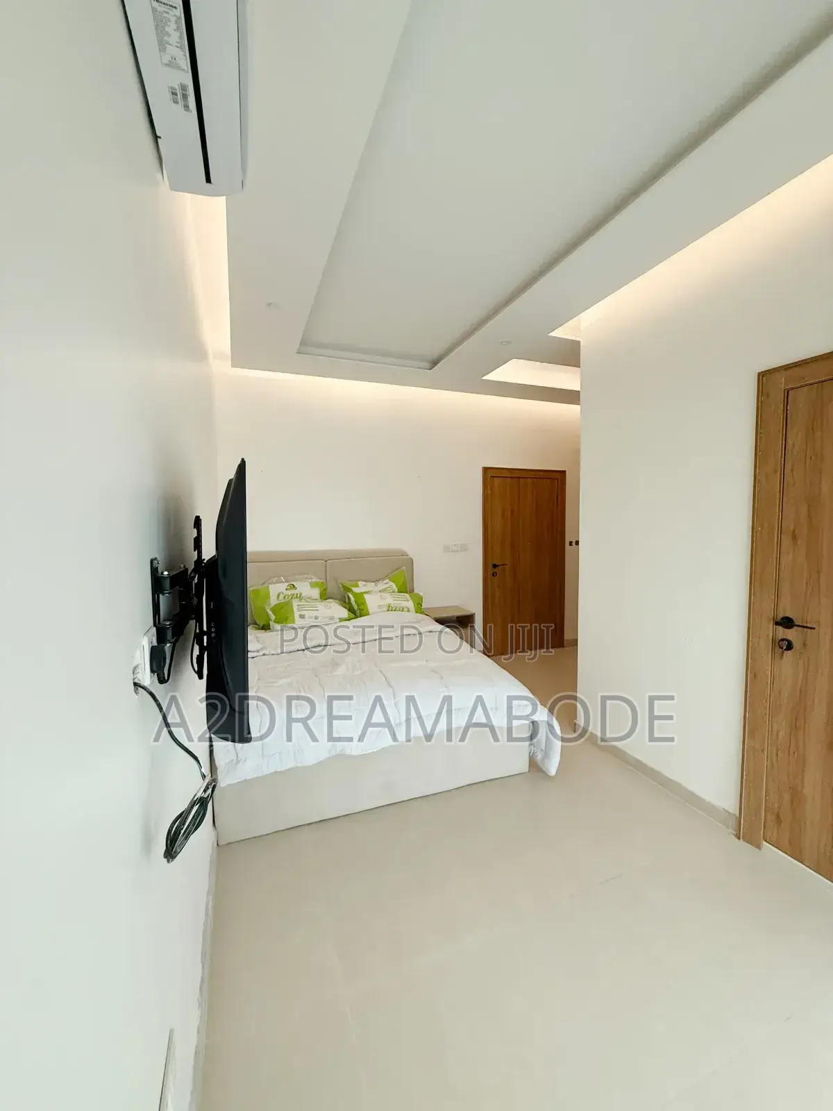 Furnished 2bdrm Apartment in Ikate, Lekki for sale in Lekki