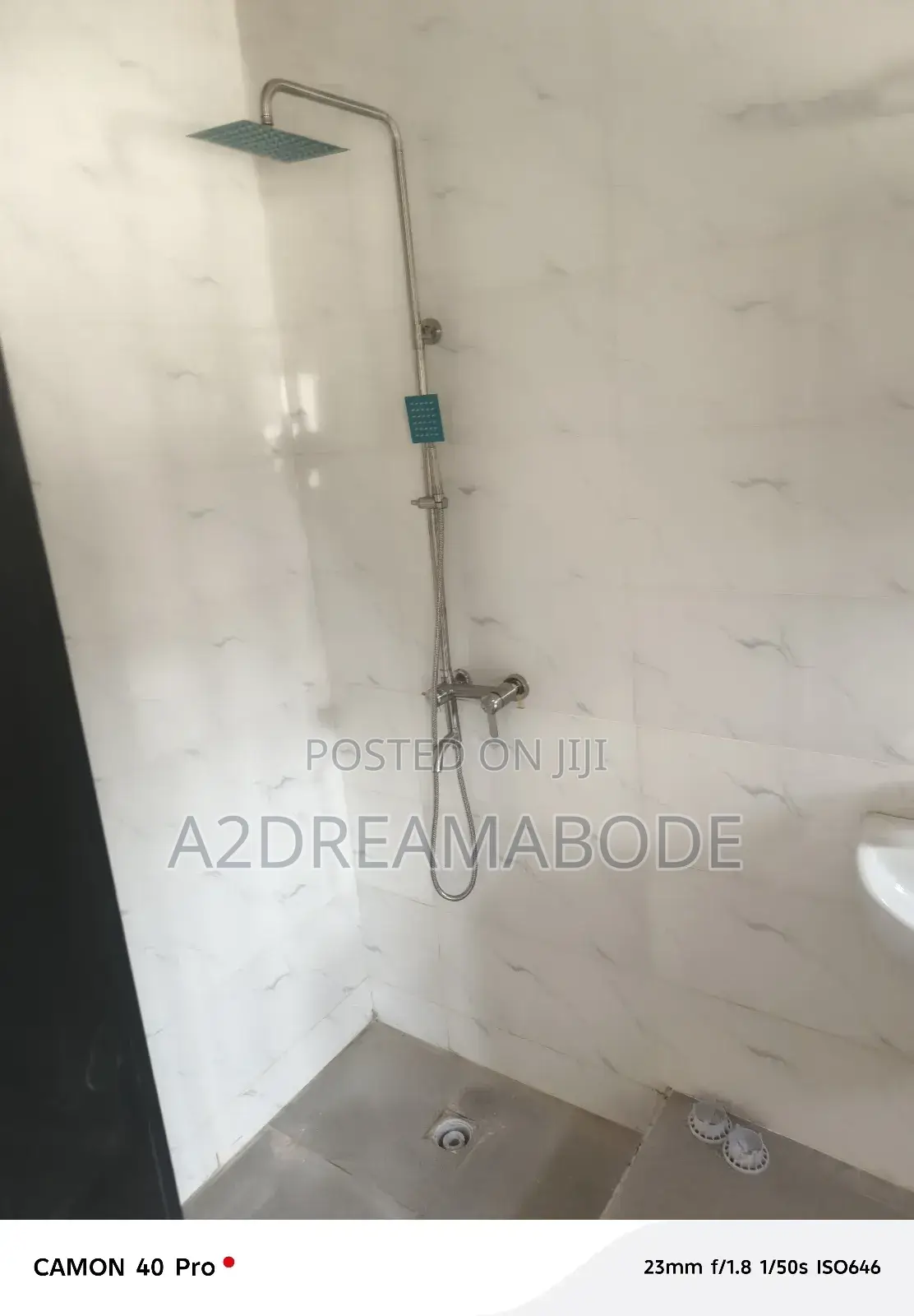 3bdrm Bungalow in T.A Garden, Isheri North for sale in Isheri North