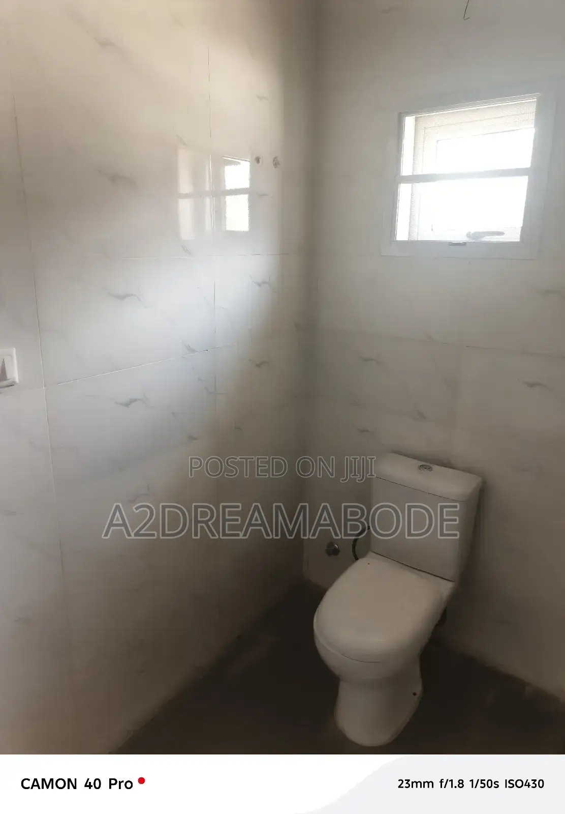 3bdrm Bungalow in T.A Garden, Isheri North for sale in Isheri North