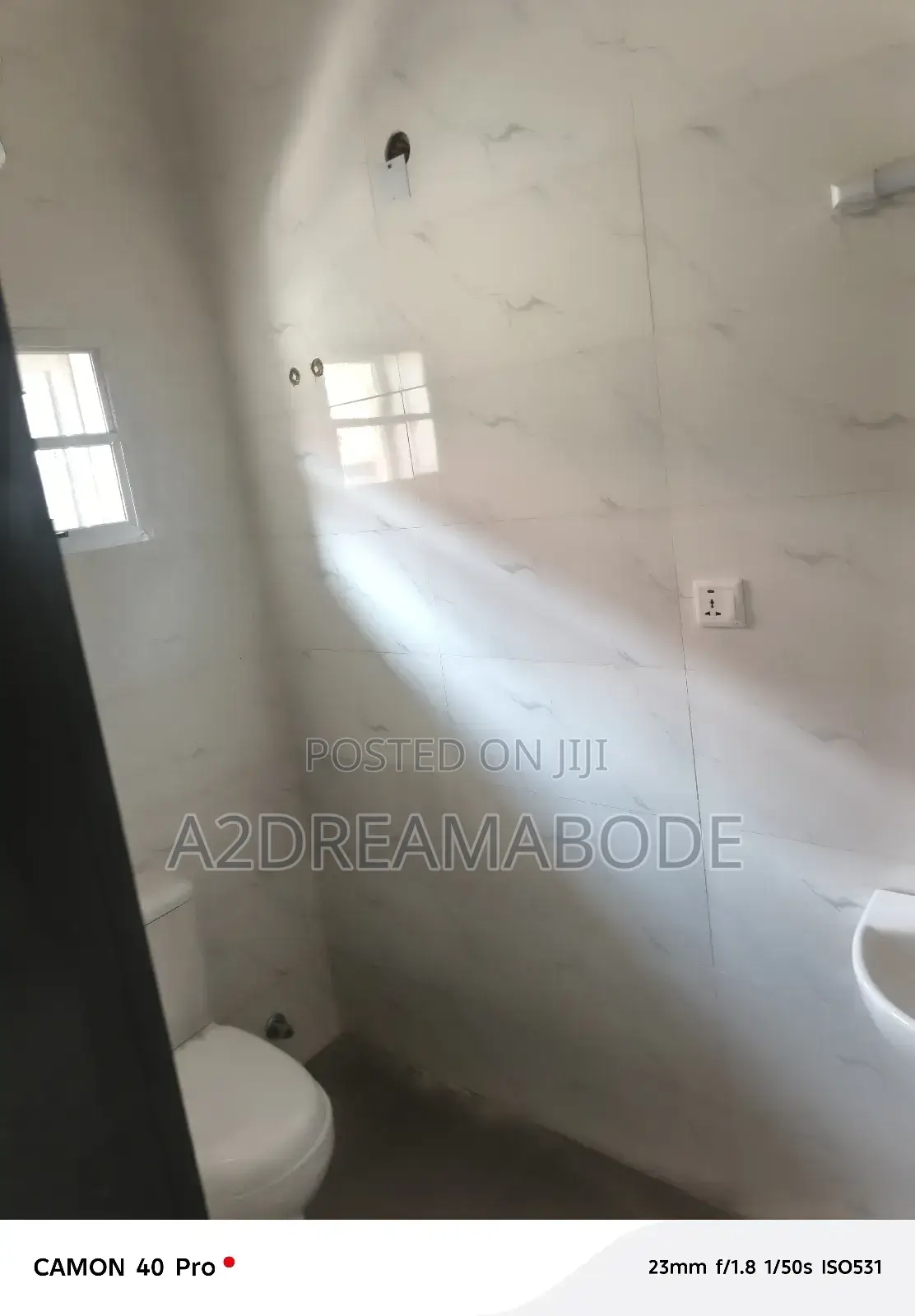 3bdrm Bungalow in T.A Garden, Isheri North for sale in Isheri North