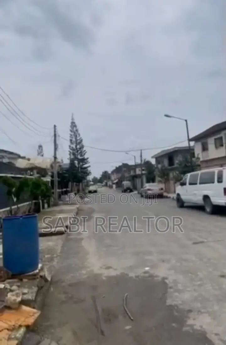 700sqm Land Suitable for Residential for Sale at Mangoro. in Mangoro