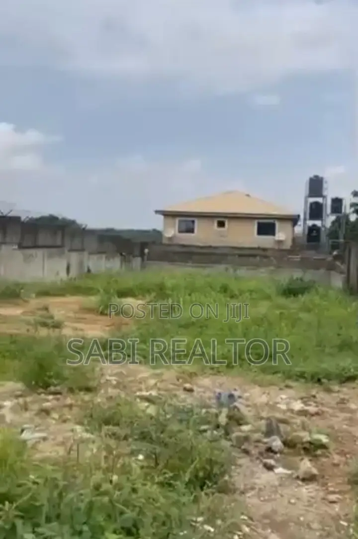 700sqm Land Suitable for Residential for Sale at Mangoro. in Mangoro
