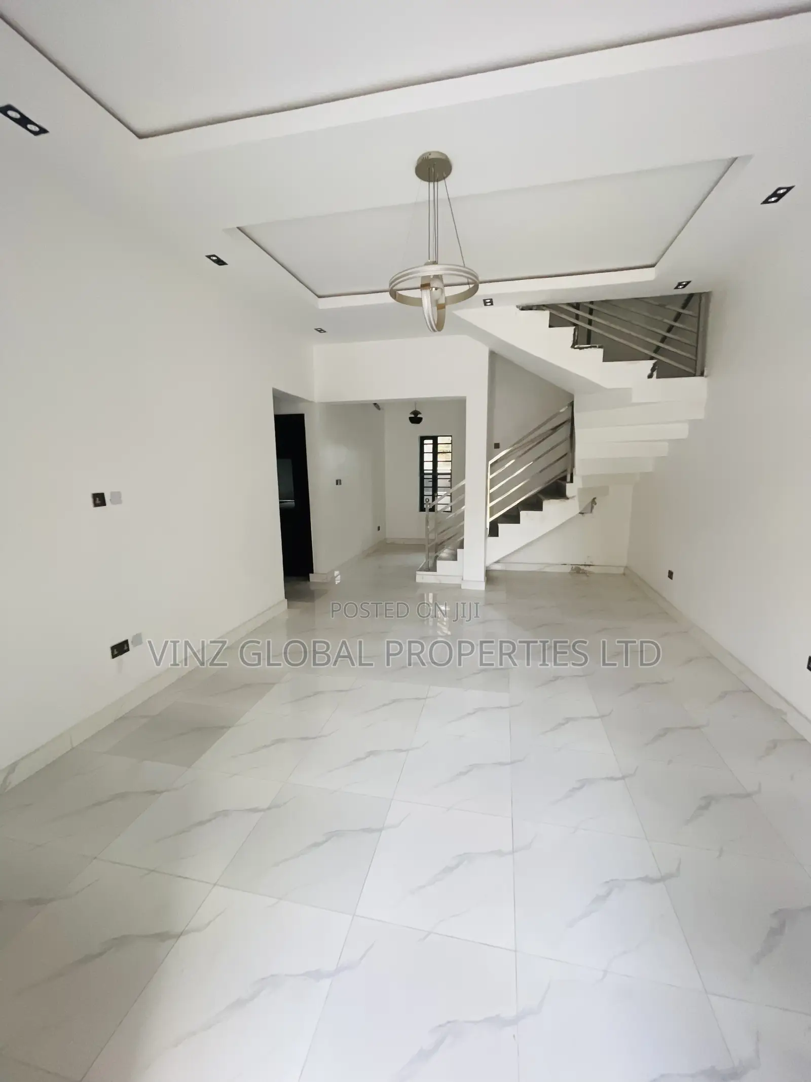 4bdrm Duplex in Sangotedo for sale in Sangotedo