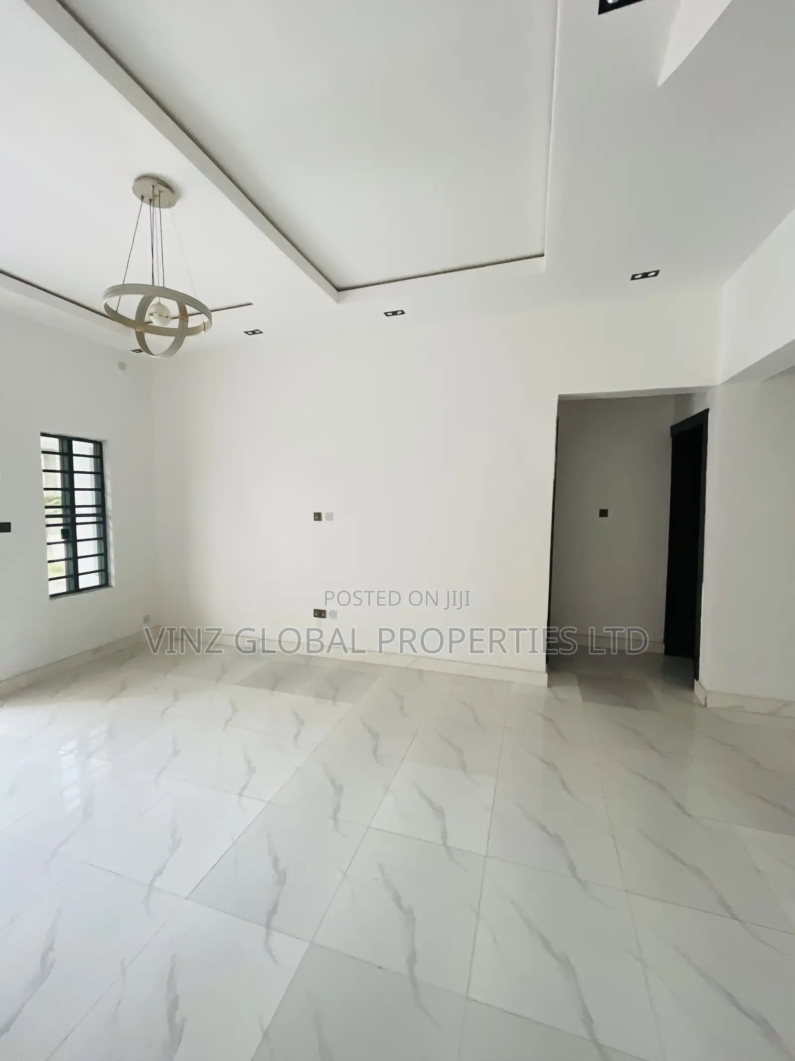 4bdrm Duplex in Sangotedo for sale in Sangotedo
