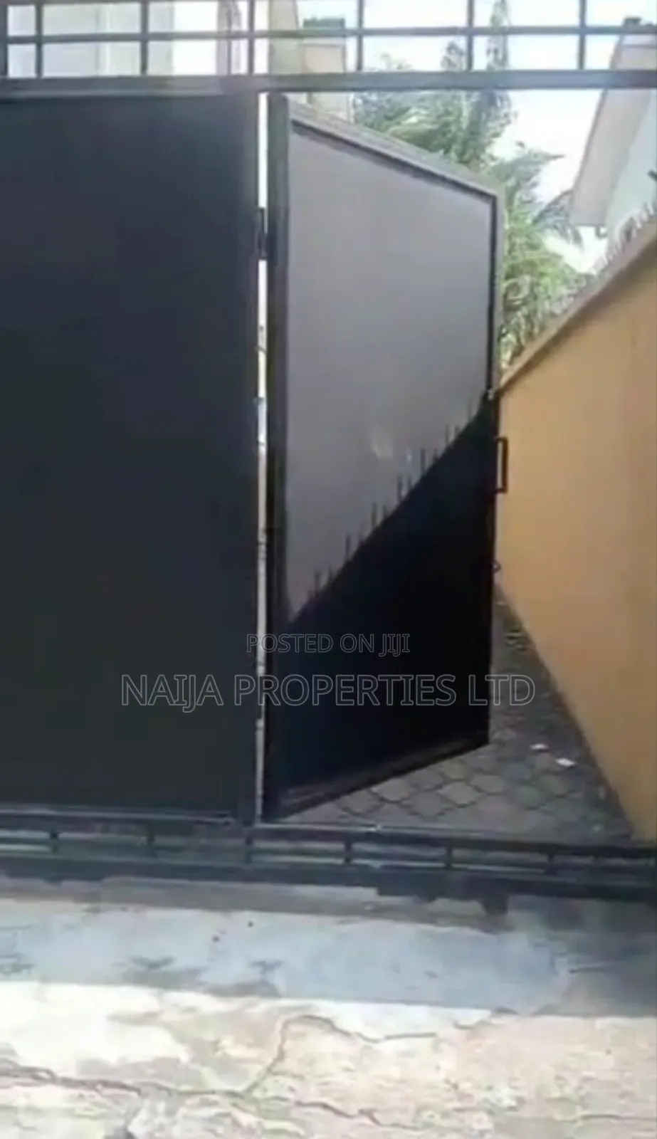 4bdrm Duplex in Mobolaji Johnson, Lekki Phase 1 for sale in Lekki Phase 1