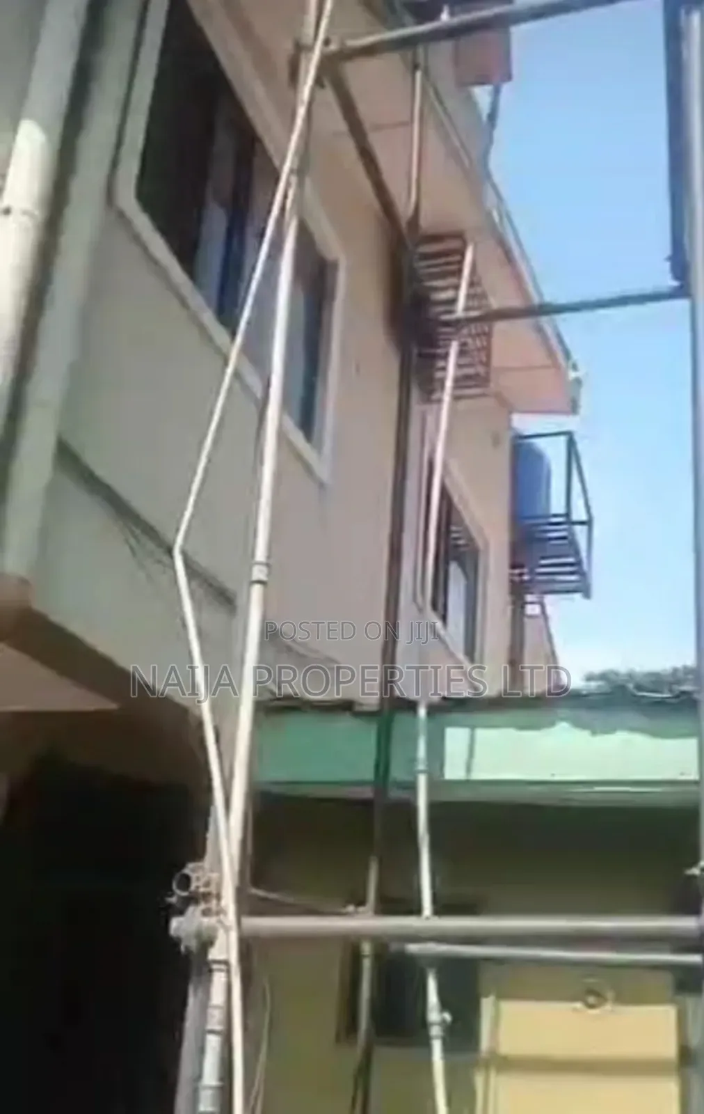 4bdrm Duplex in Mobolaji Johnson, Lekki Phase 1 for sale in Lekki Phase 1